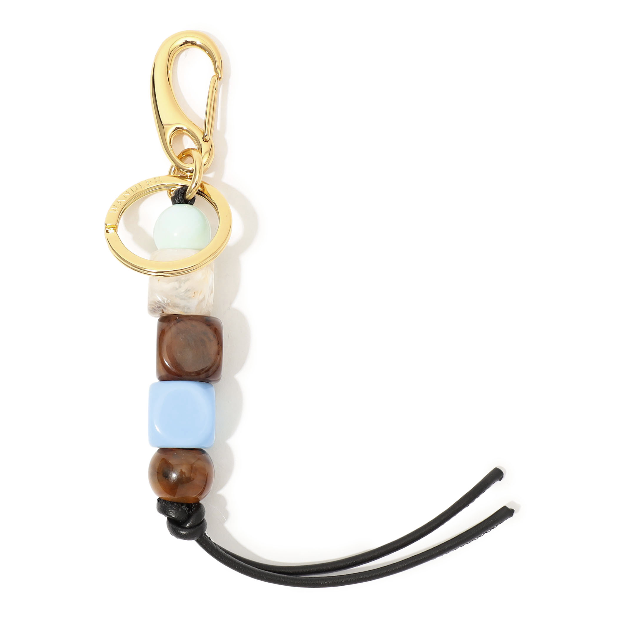 WANDLER BEADS バッグチャーム｜トゥモローランド 公式通販