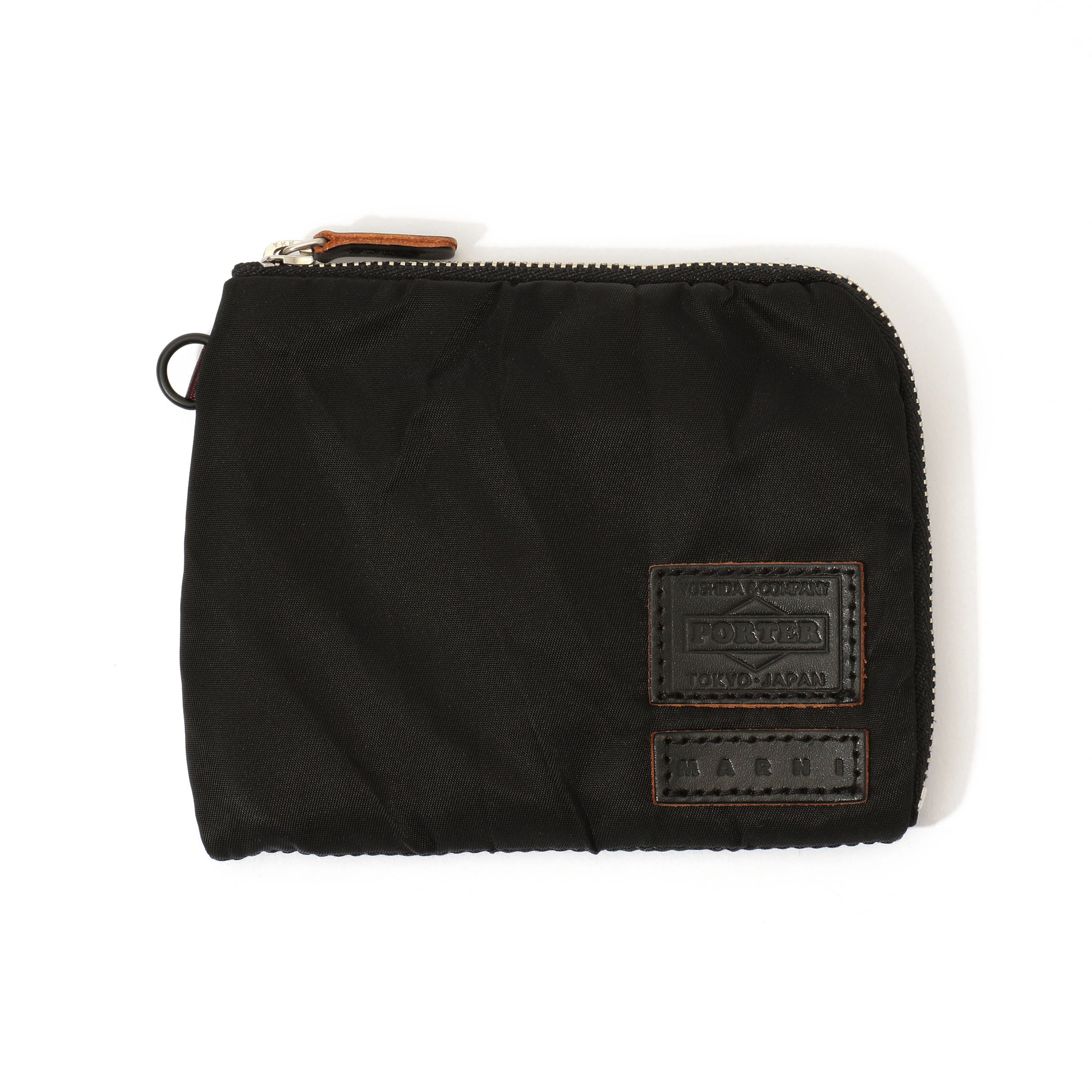 MARNI×PORTER WALLET SMALL ウォレット｜トゥモローランド 公式通販