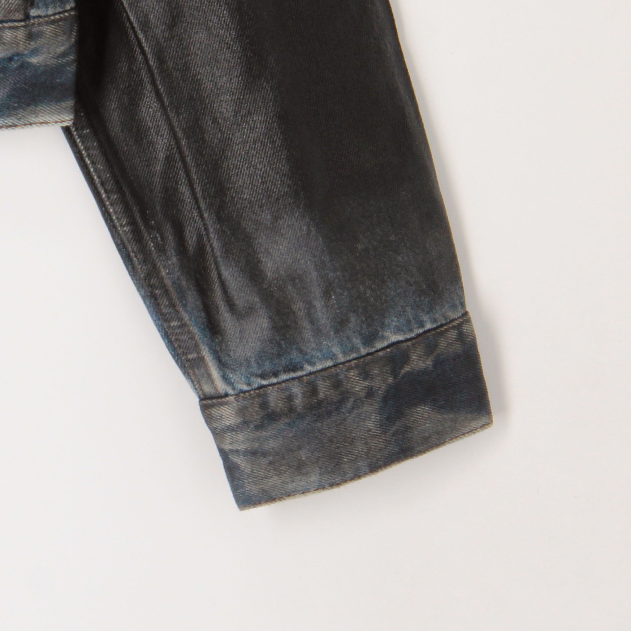 Acne Studios デニムジャケット｜トゥモローランド 公式サイト