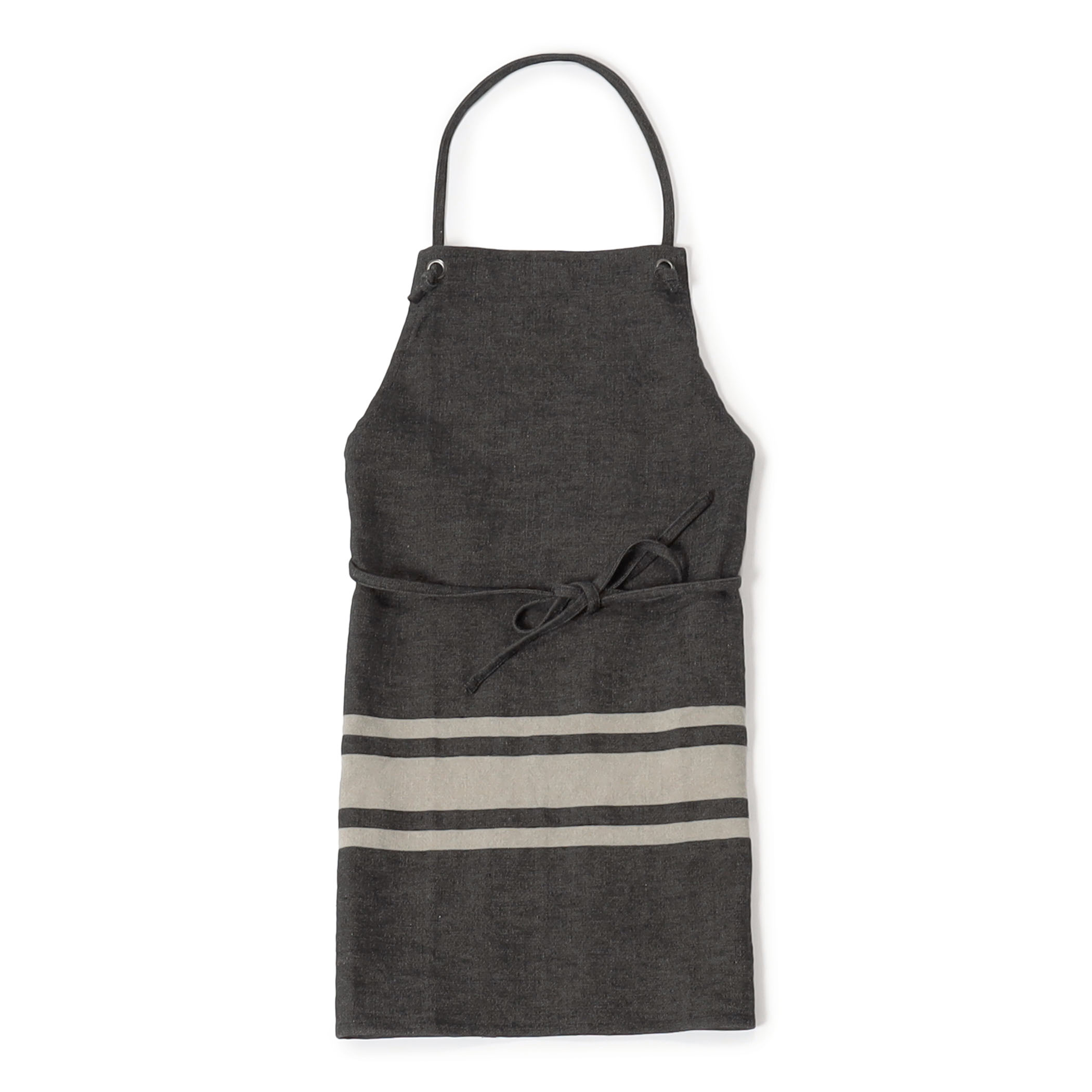スリーストライプシェフエプロン HF8E9979