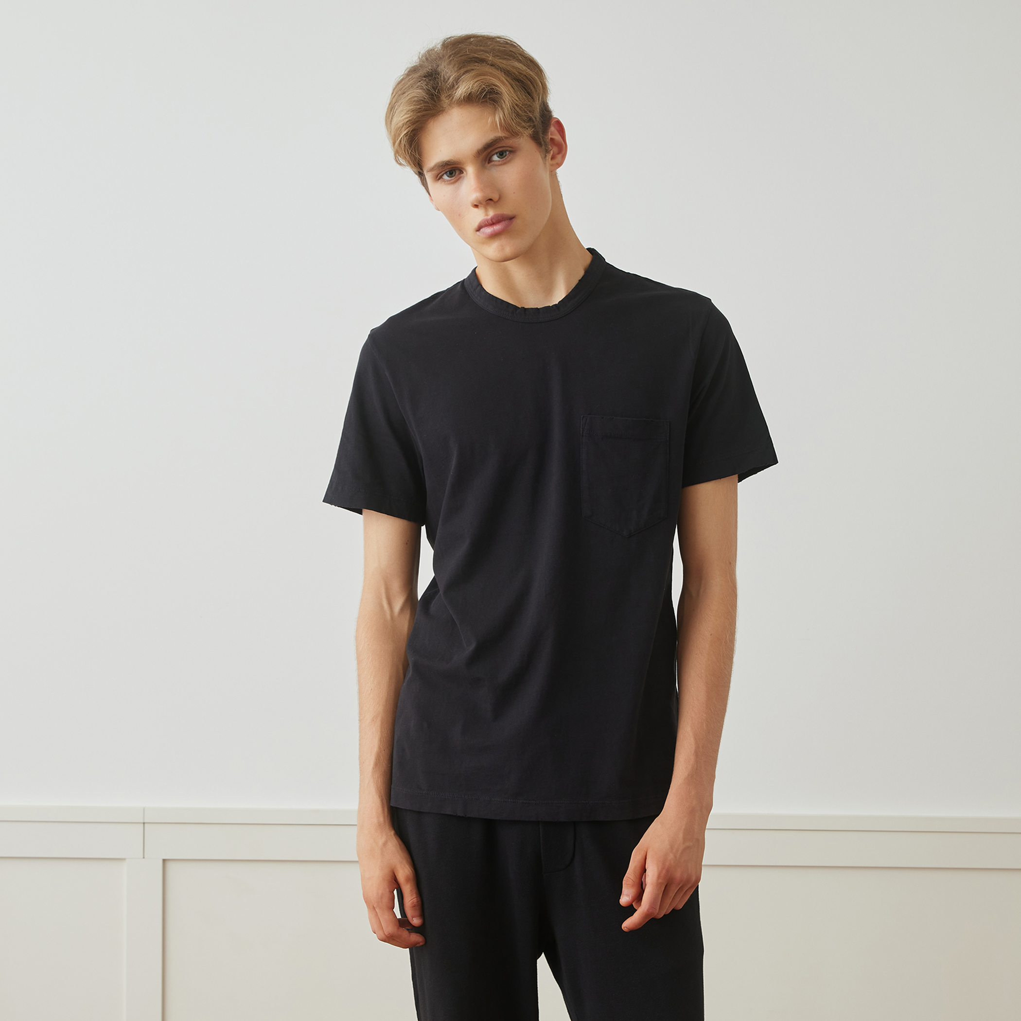 JAMES PERSE BOY Tシャツ新品未使用タグ付き James Perse Vintage Boy Tee | Shopbop