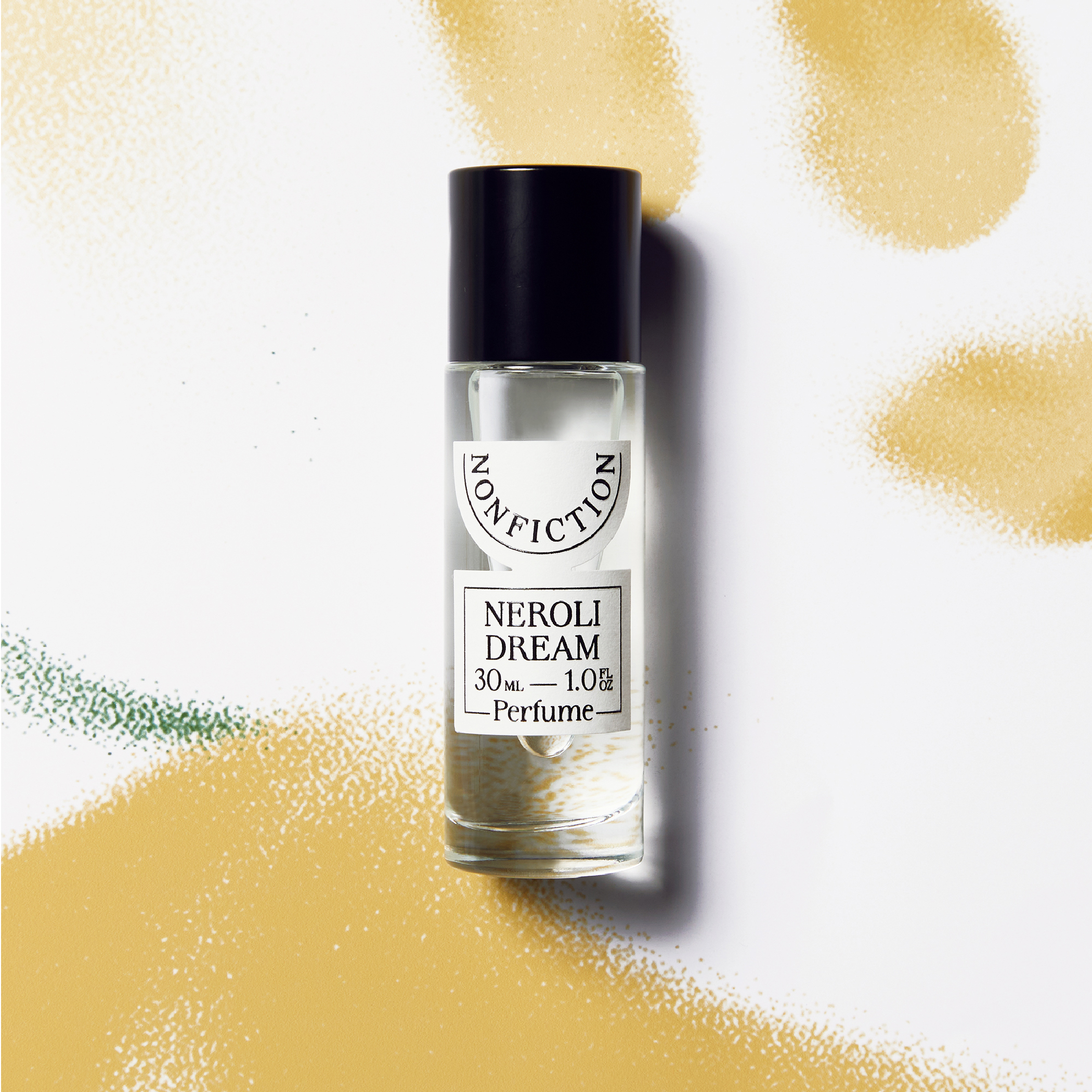 NONFICTION ポータブルオードパルファム 30ml