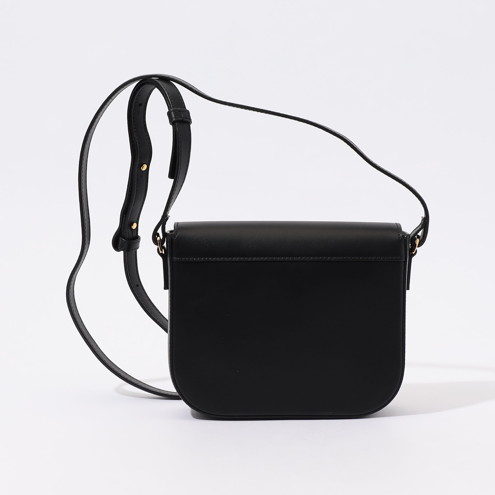 DEMELLIER SMALL VANCOUVER ショルダーバッグ|トゥモローランド DEMELLIER SMALL VANCOUVER ショルダーバッグ|トゥモローランド