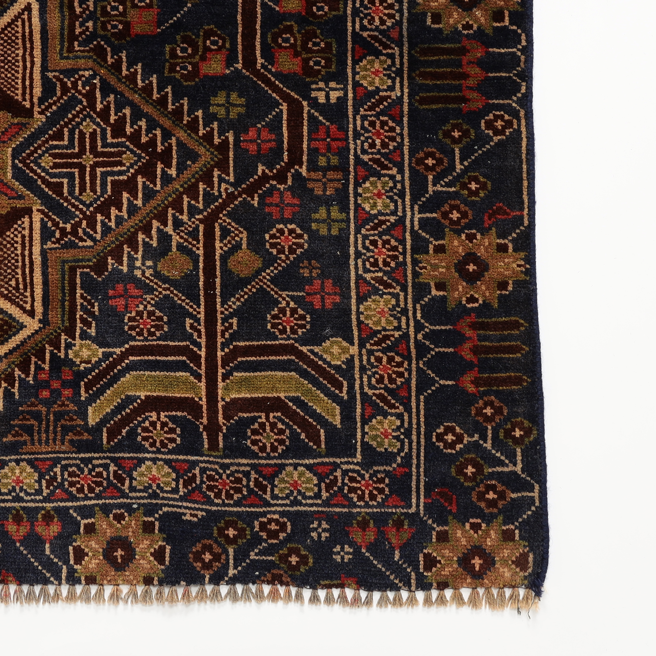 Vintage Rug ラグ｜トゥモローランド 公式サイト