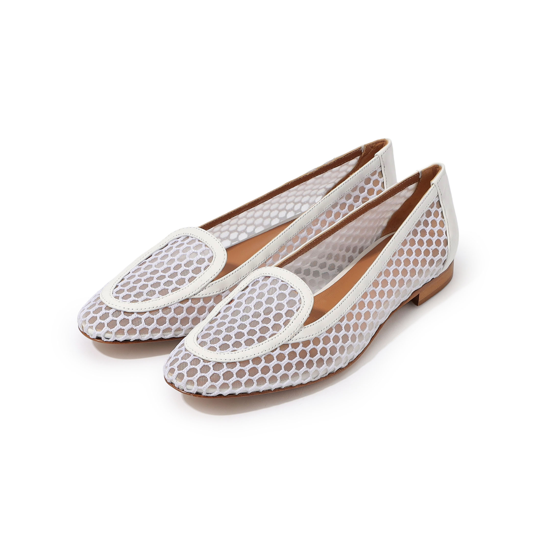 Martina T MESH フラットシューズ