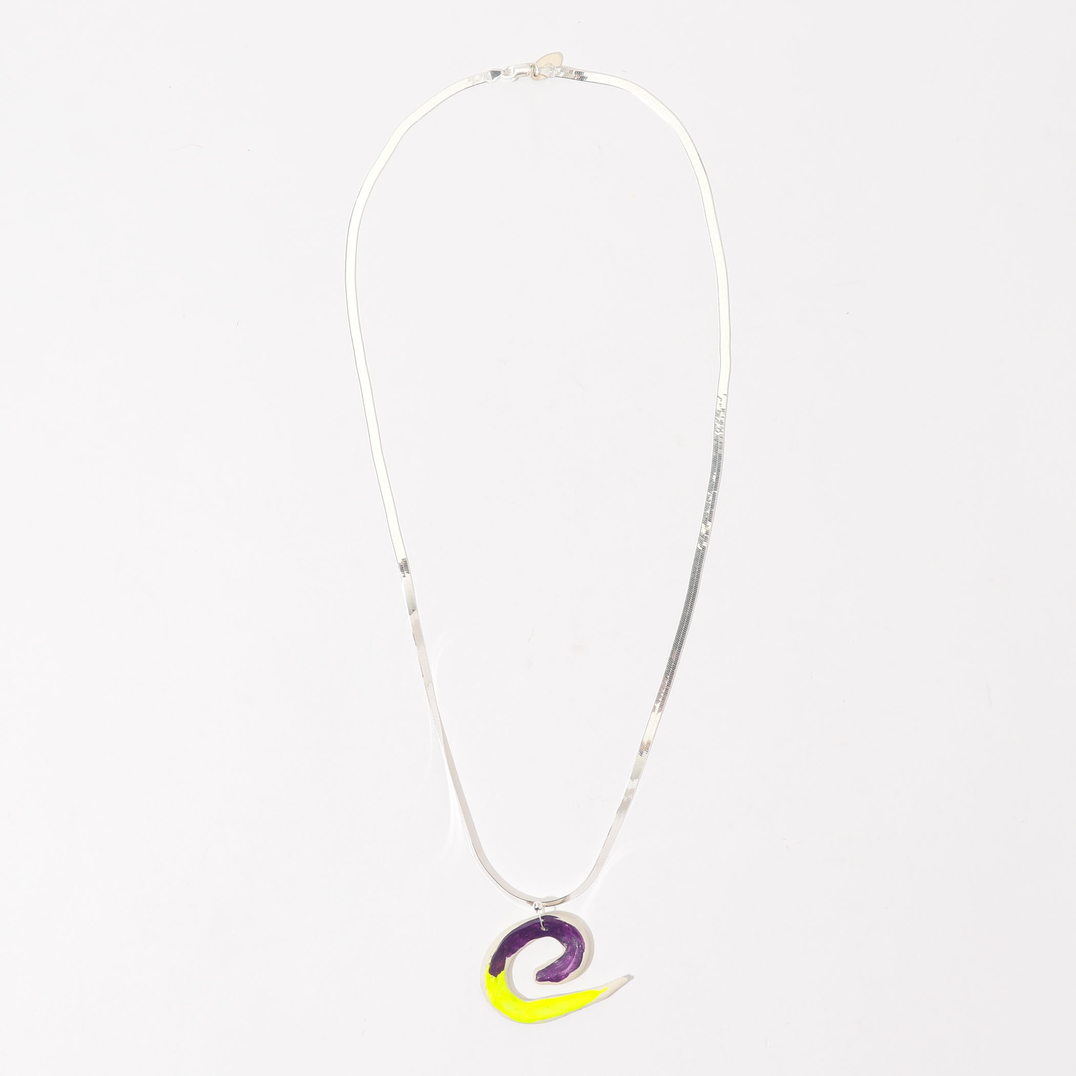 Santangelo GLORY'S FOREVER WAIST CHAIN ネックレス