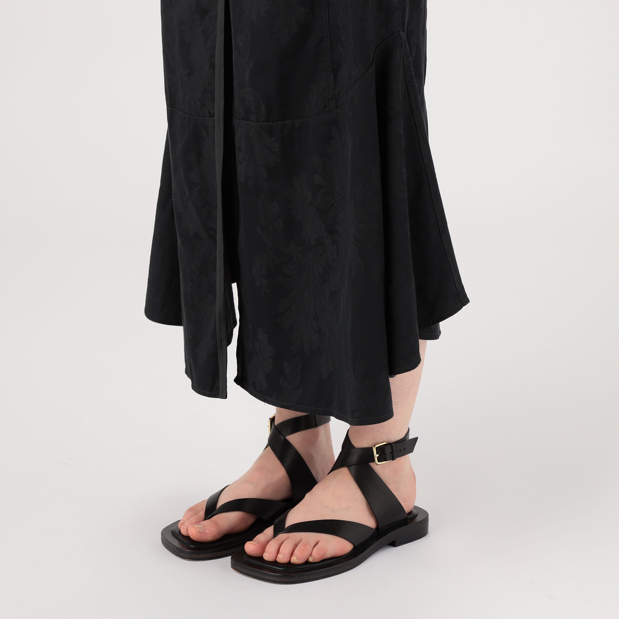 別注】PHOTOCOPIEU×Edition TRUMPET SKIRT｜トゥモローランド