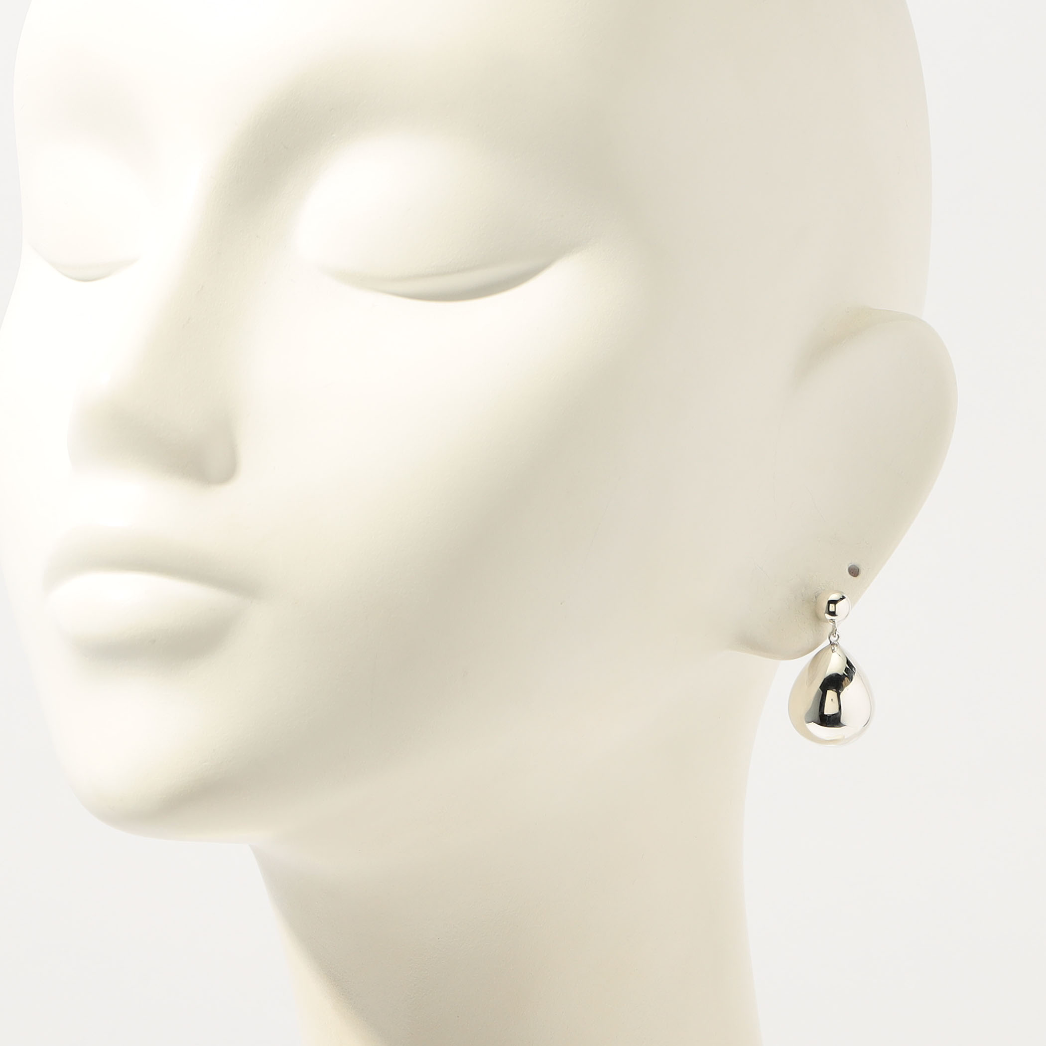Maggoosh TWINKER LOBE ピアス small｜トゥモローランド 公式通販