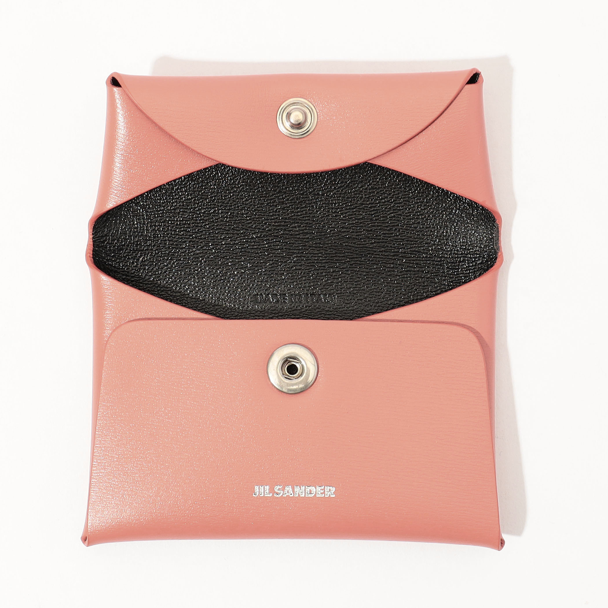 JIL SANDER FOLDED COIN PURSE コインケース｜トゥモローランド 公式通販