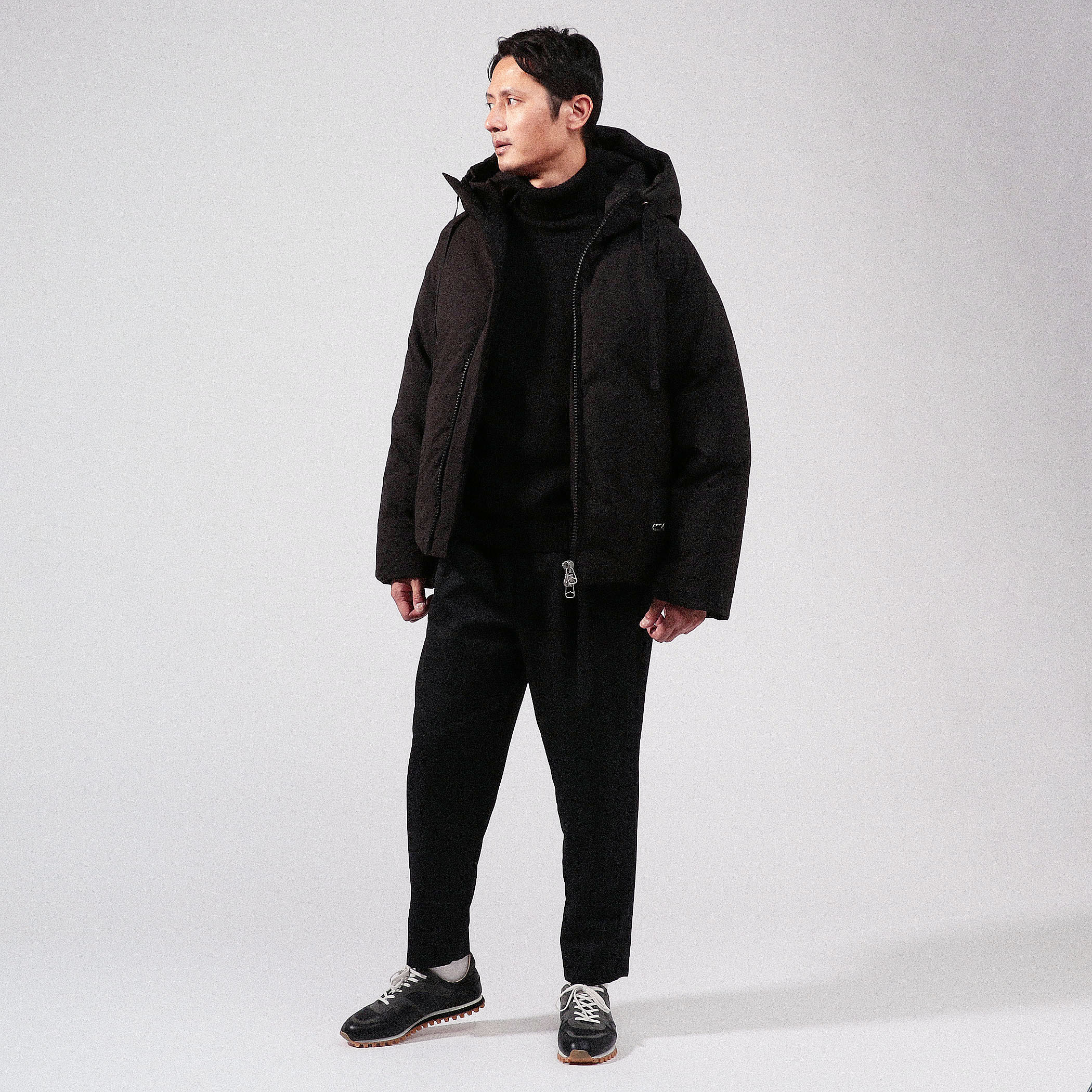 OAMC LITHIUM JACKET 2.0 ダウンジャケット｜トゥモローランド 公式通販