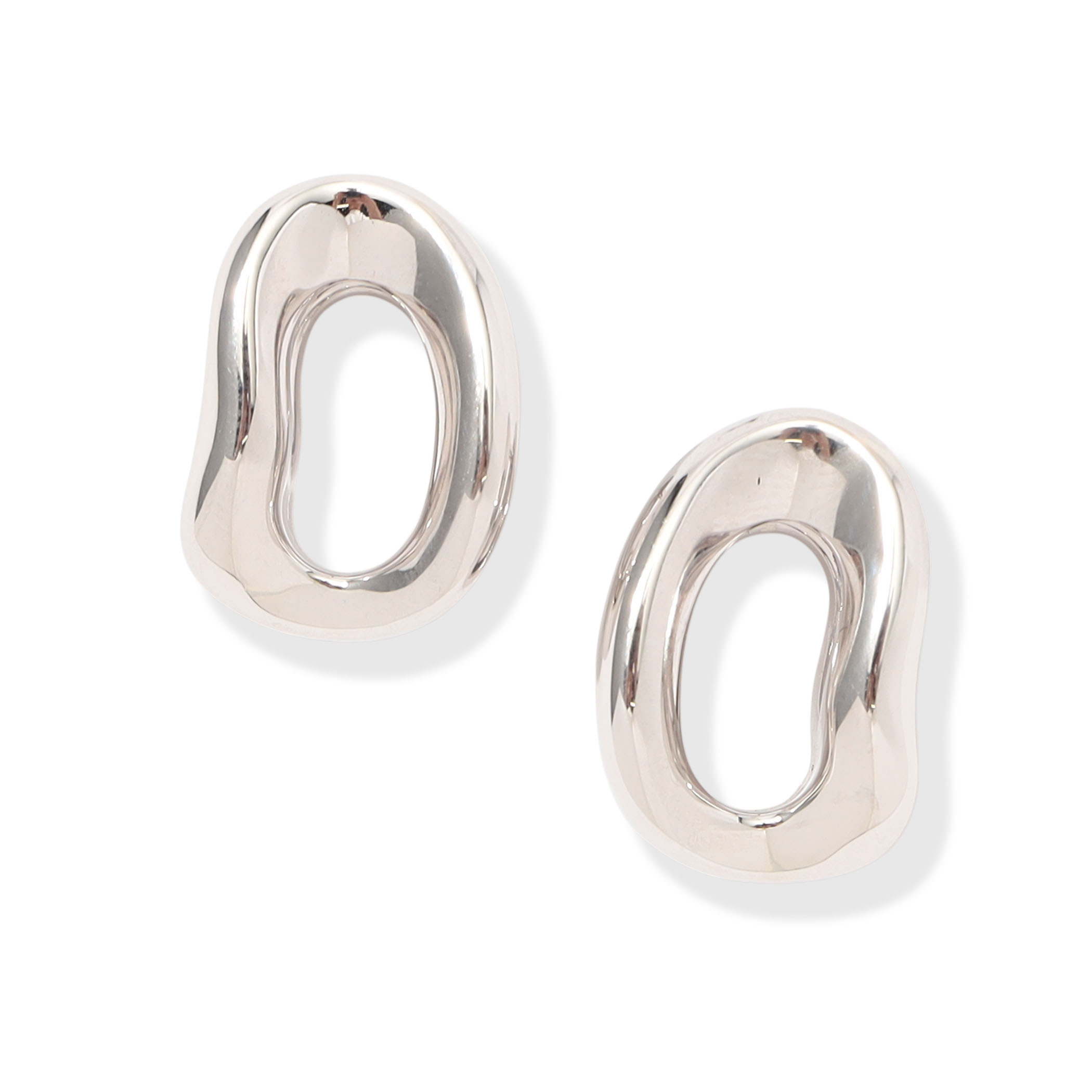 Charlotte Chesnais SHIMA フープピアス｜トゥモローランド 公式通販