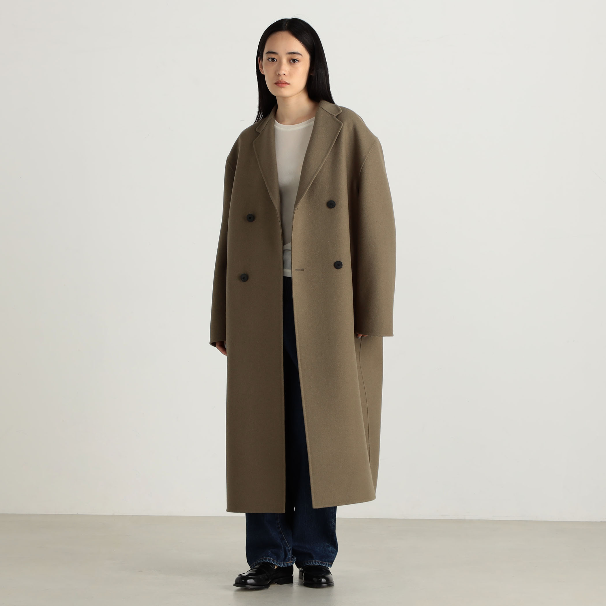 フロッキーチュールクルーネックトップス フロッキーチュール クルーネックトップス｜トゥモローランド