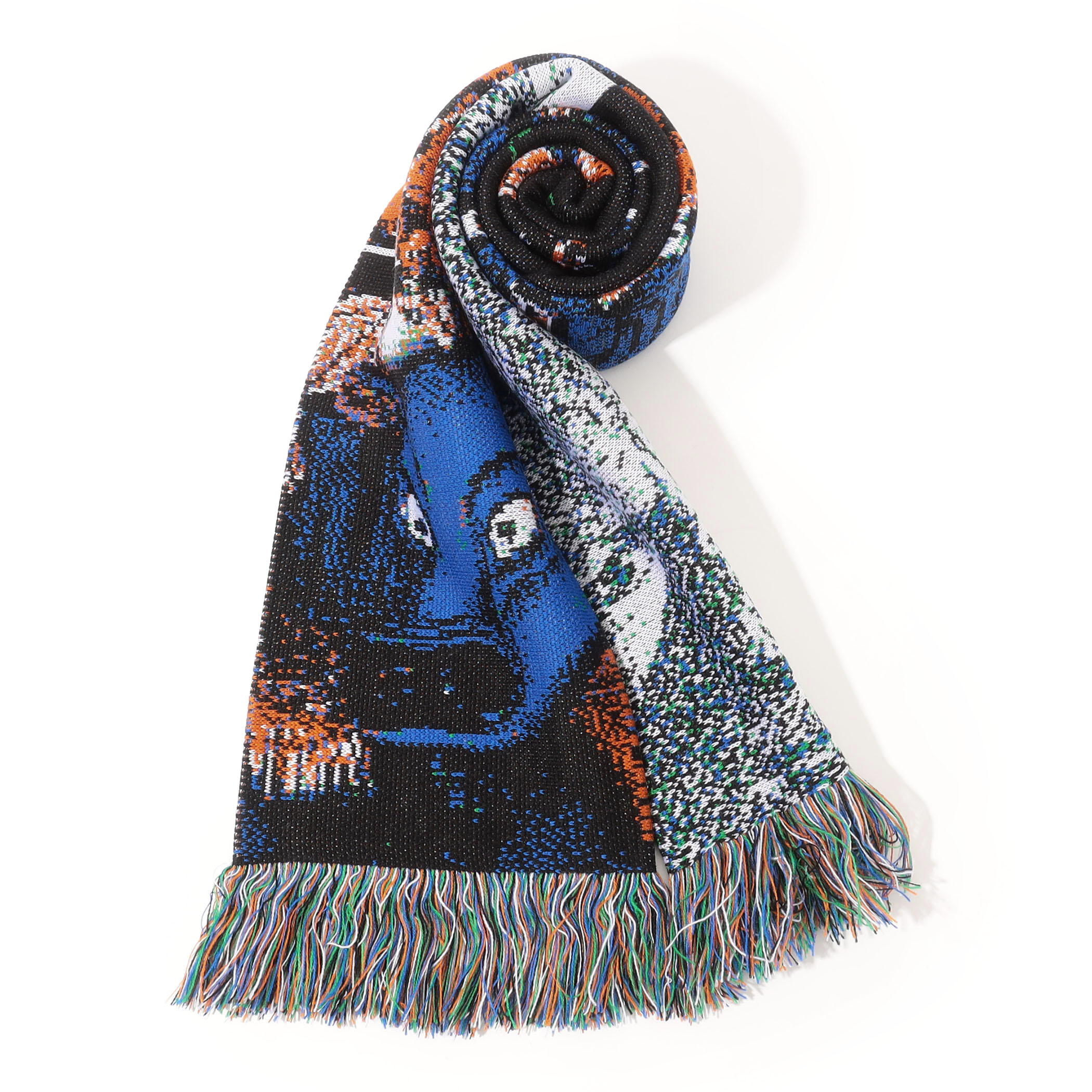Montmartre New York Dazing Forever Scarf