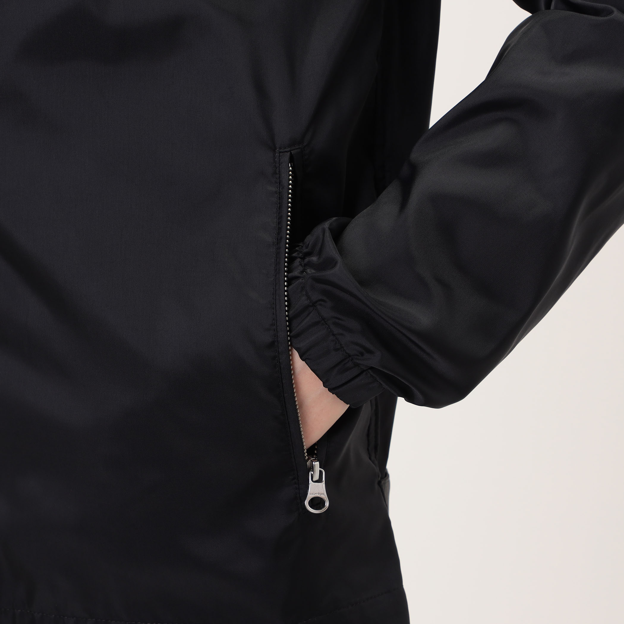 Courrèges WINDBREAKER ナイロン ウインドブレーカー
