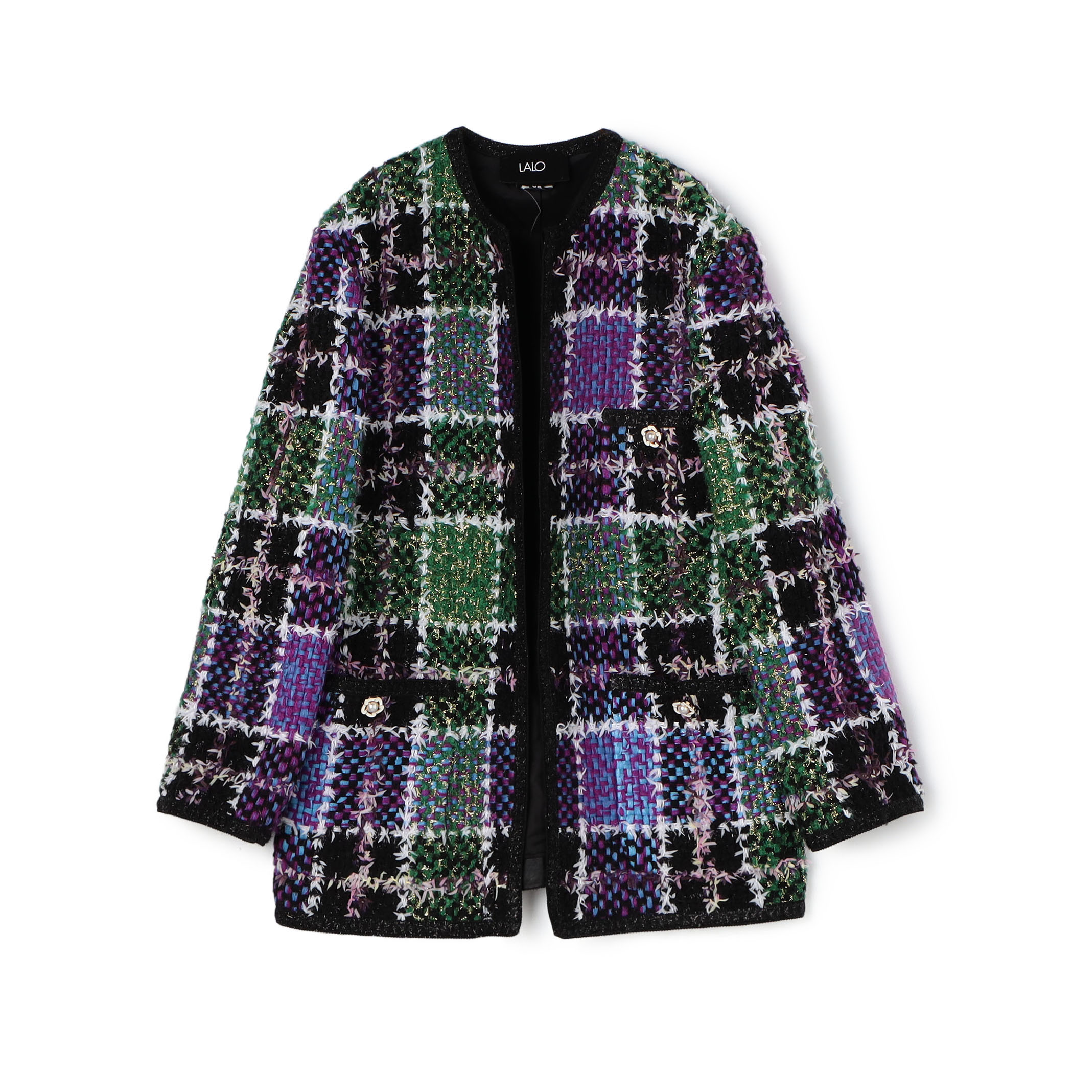 LALO CARDIGANS ジャケット