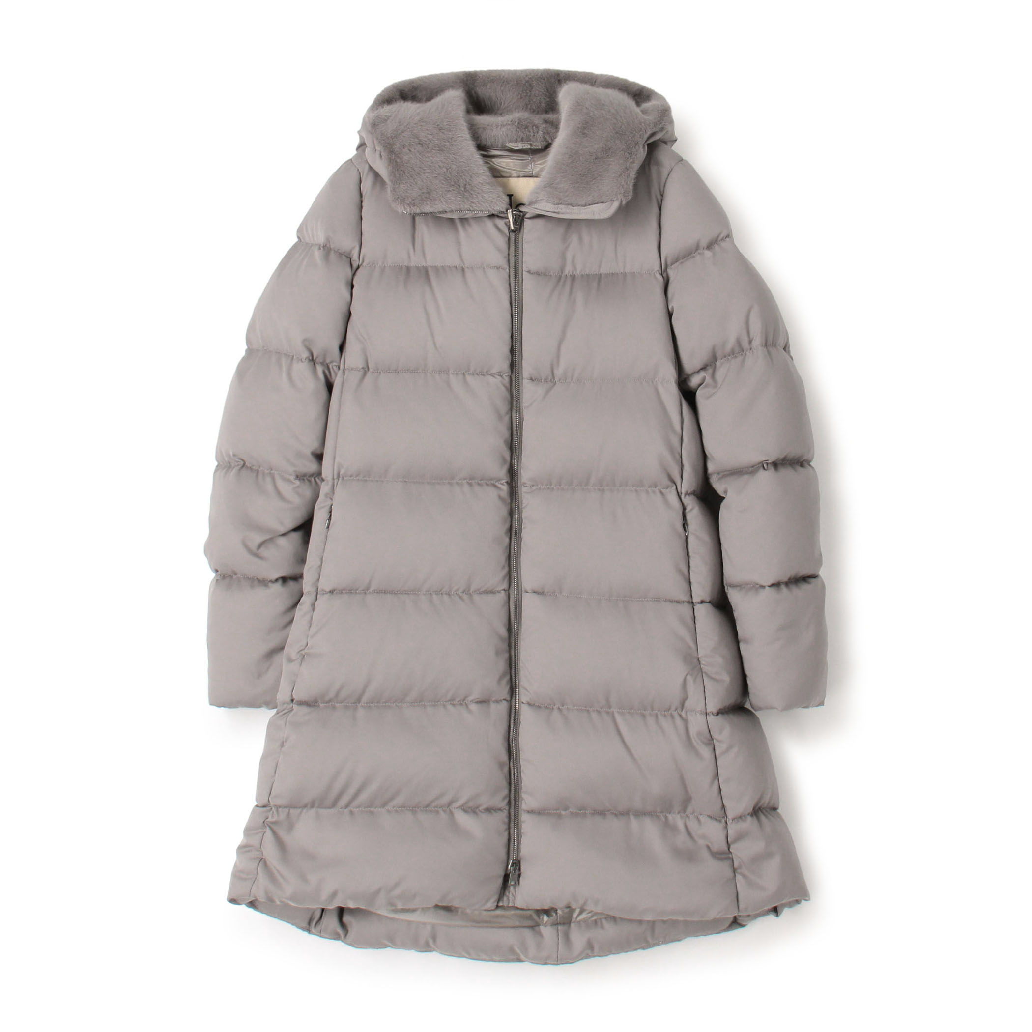 【別注】HERNO PI001948D ダウンコート