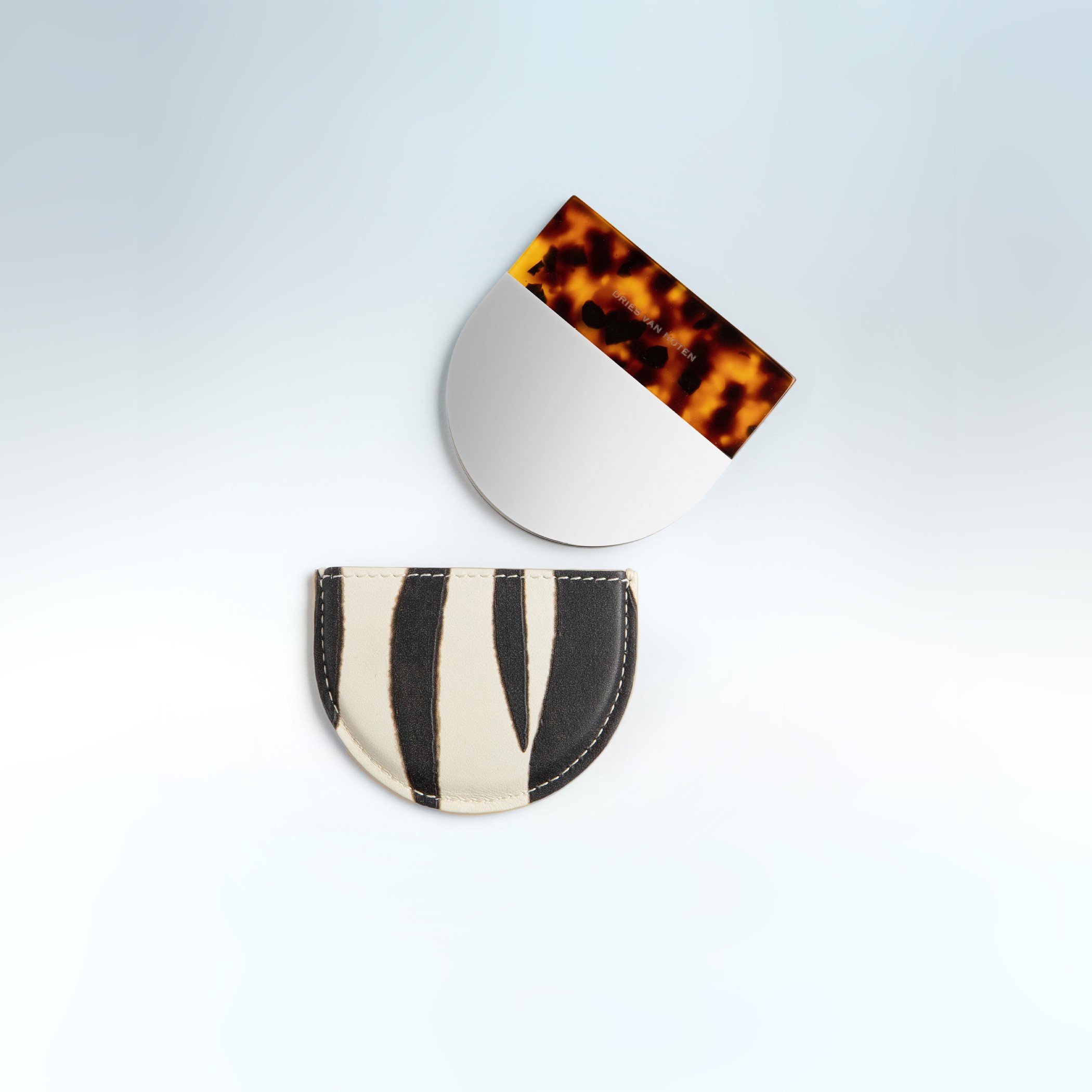 Dries Van Noten Beauty ミラー｜トゥモローランド 公式サイト