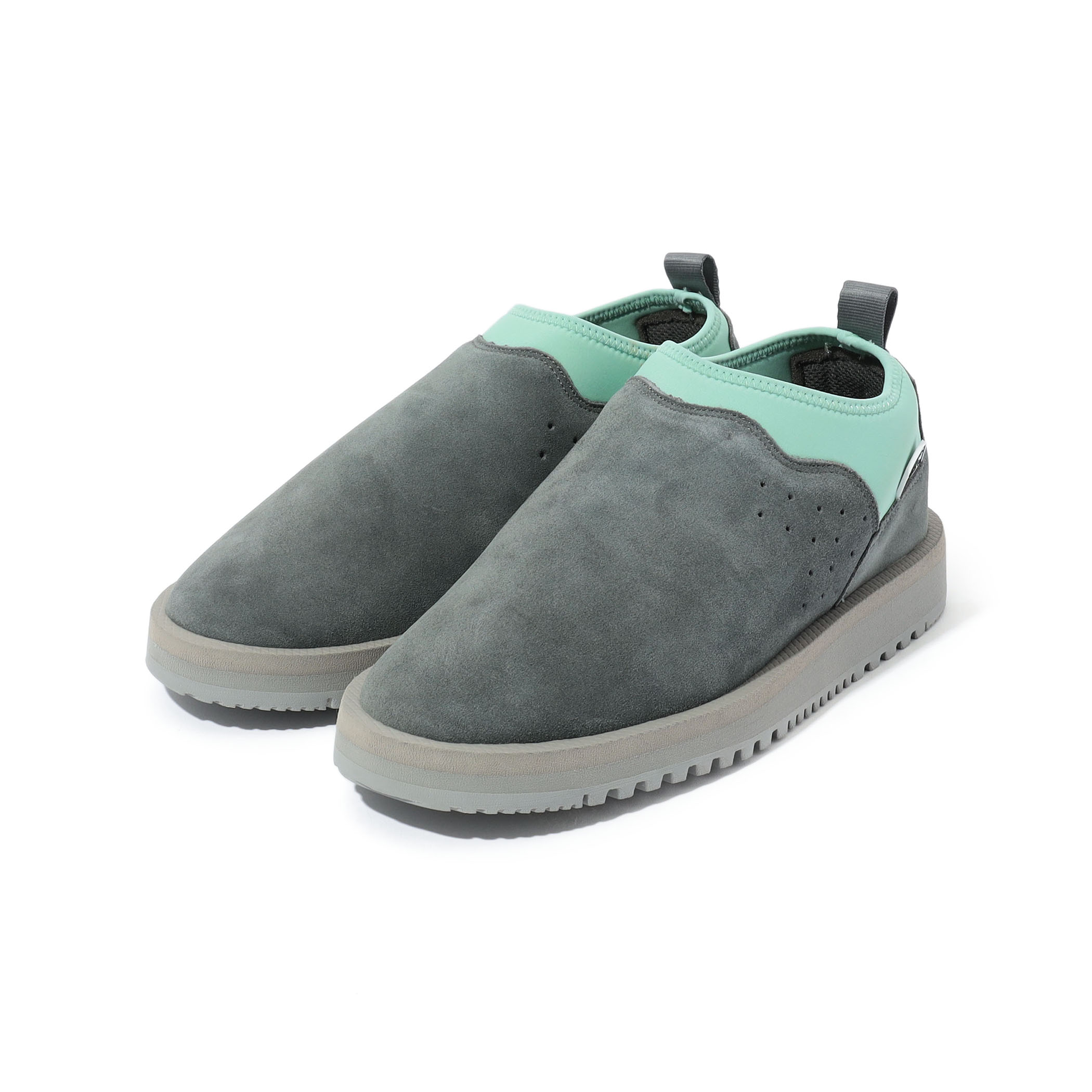 suicoke スリッポン　サイズ7