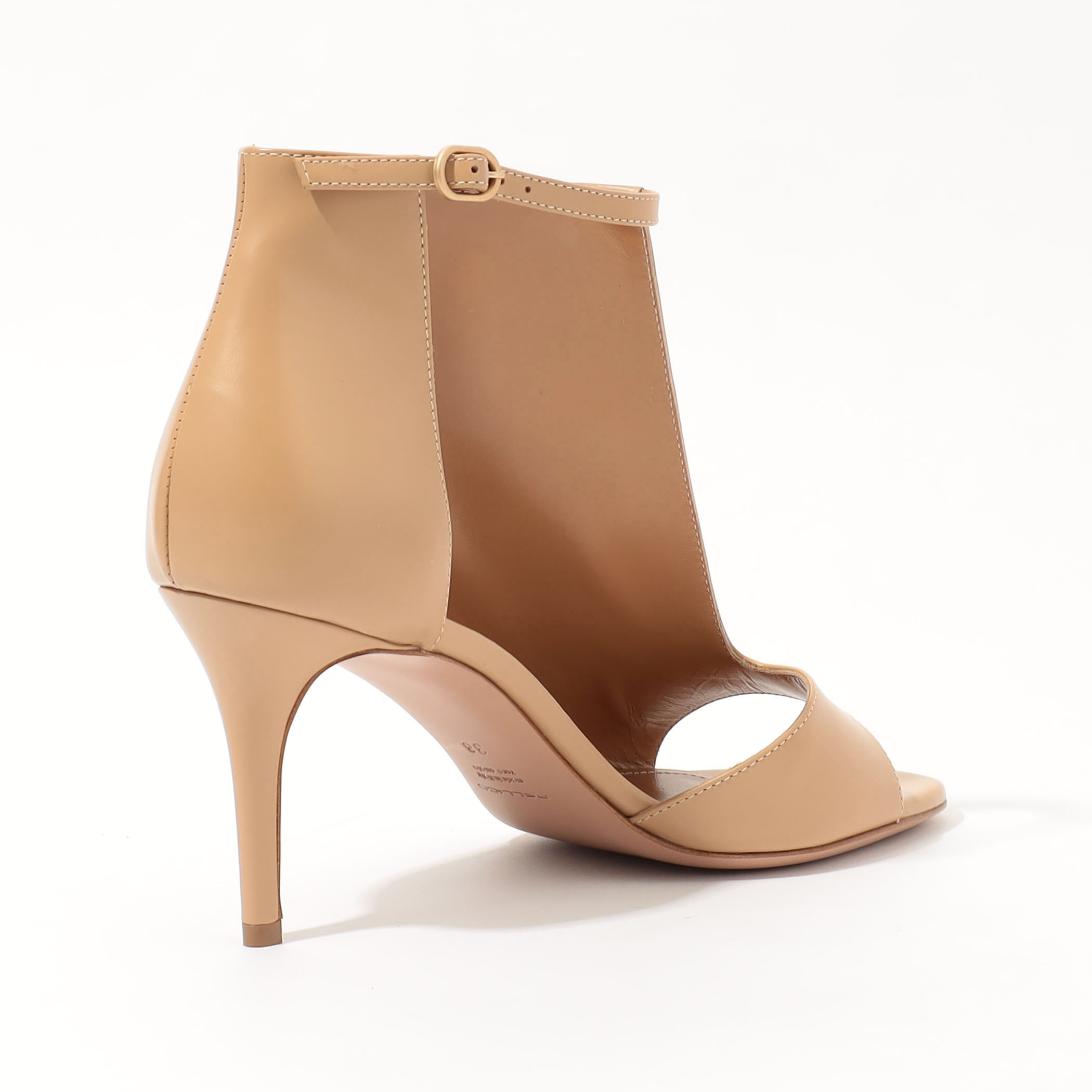 PELLICO COVERD MULE ブーティサンダル｜トゥモローランド 公式サイト