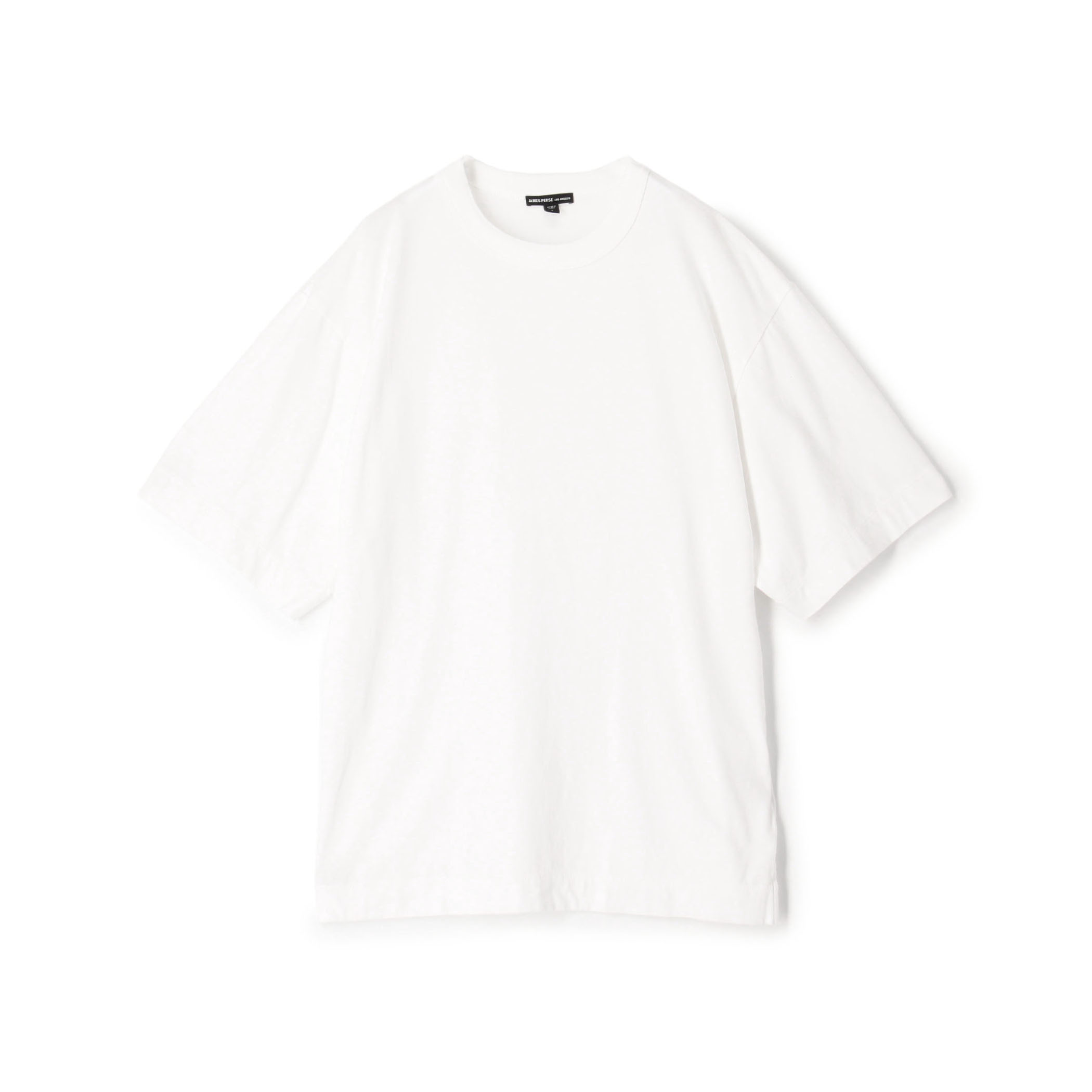 ヘビーリュクスジャージー オーバーサイズTシャツ WLOJ3208