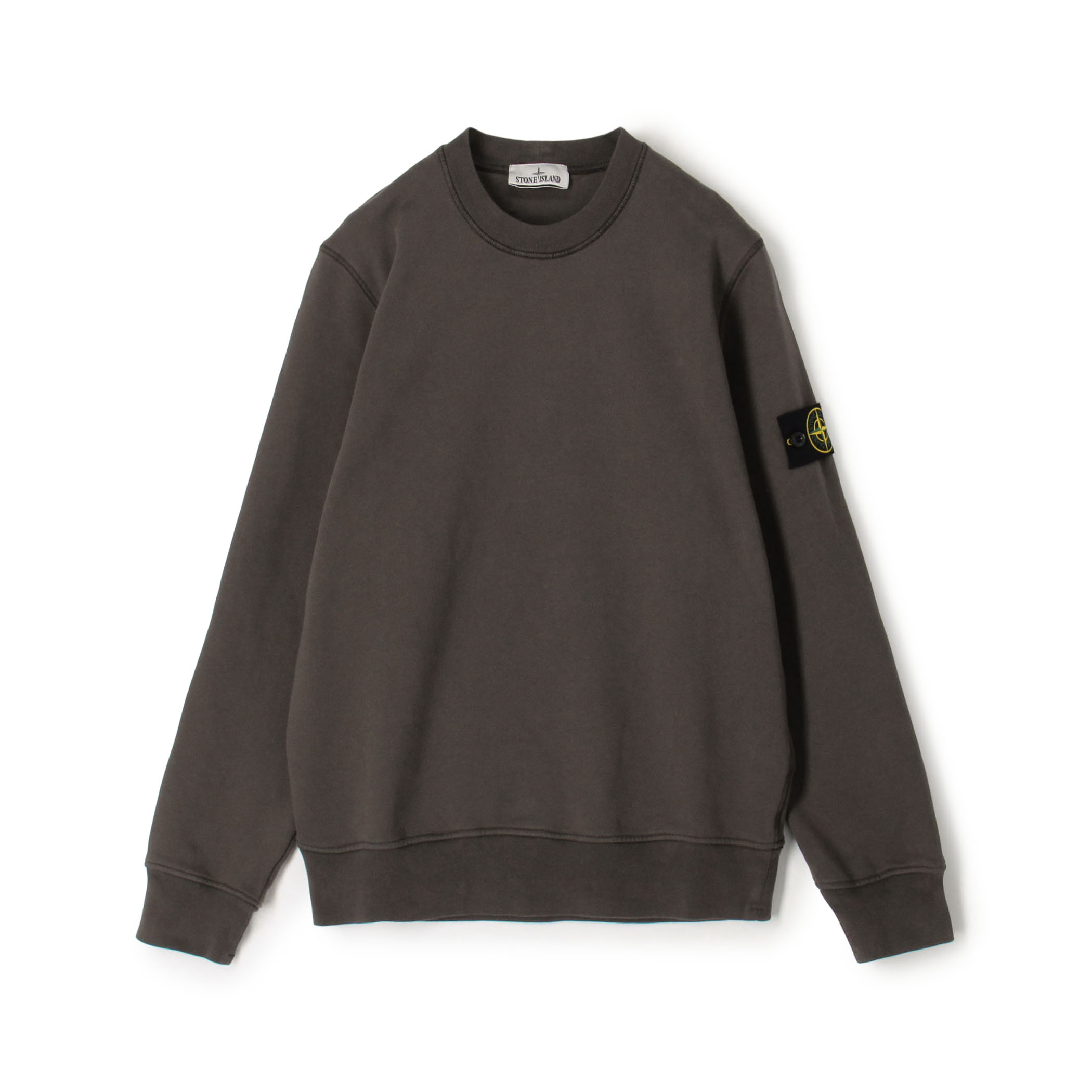 STONE ISLAND SWEATSHIRT
