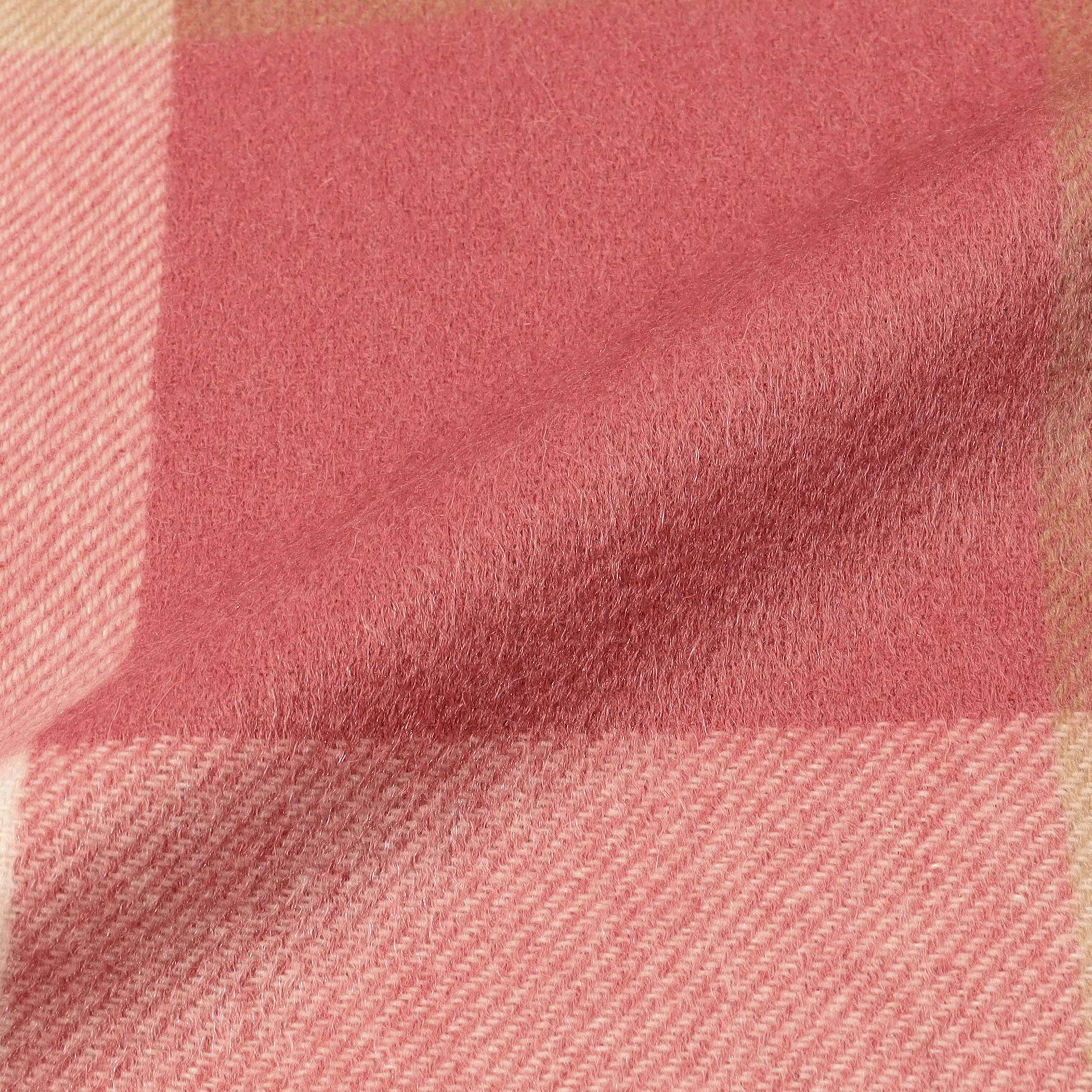 Joshua Ellis ブロックチェック ストール｜トゥモローランド 公式通販