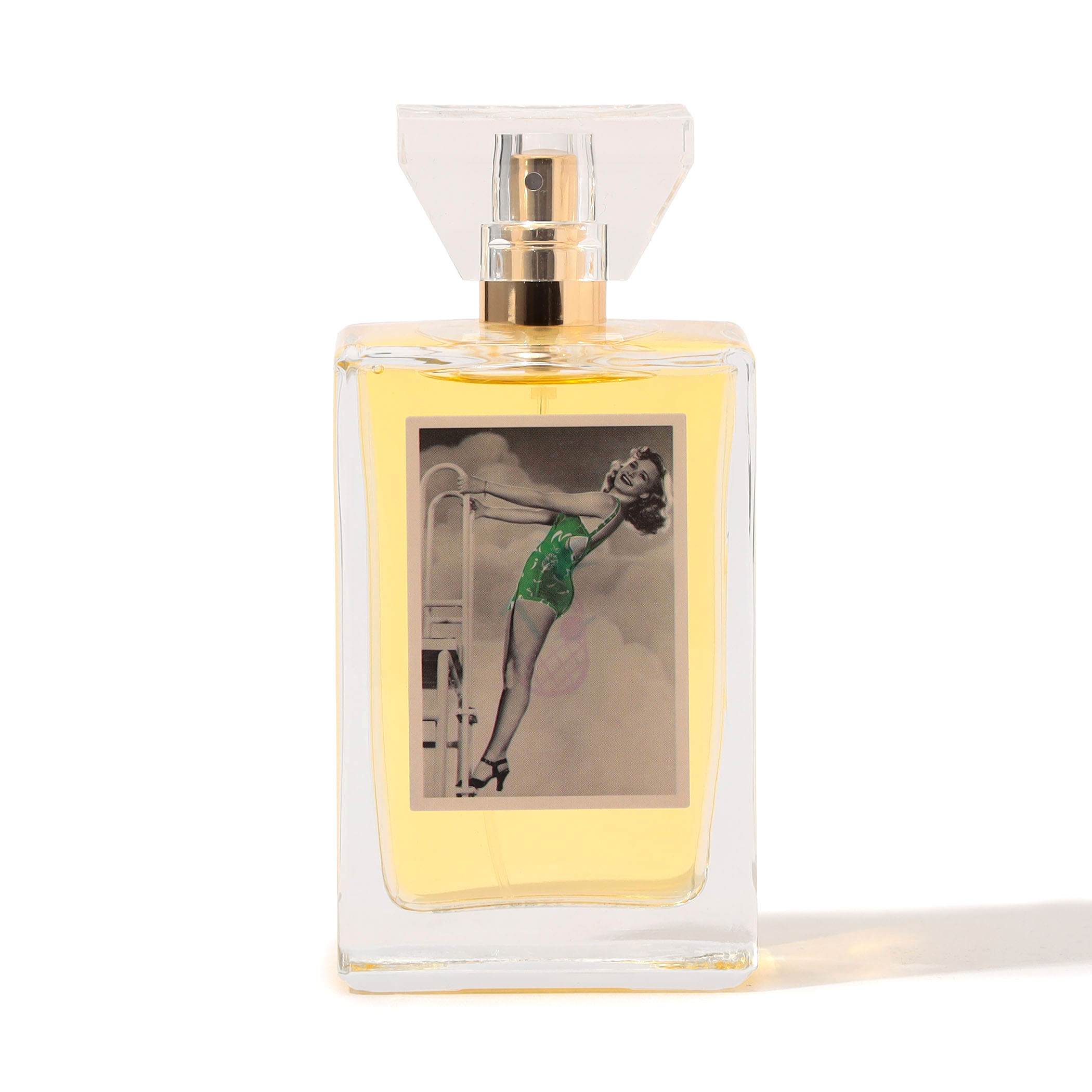 Mai Tai パフューム