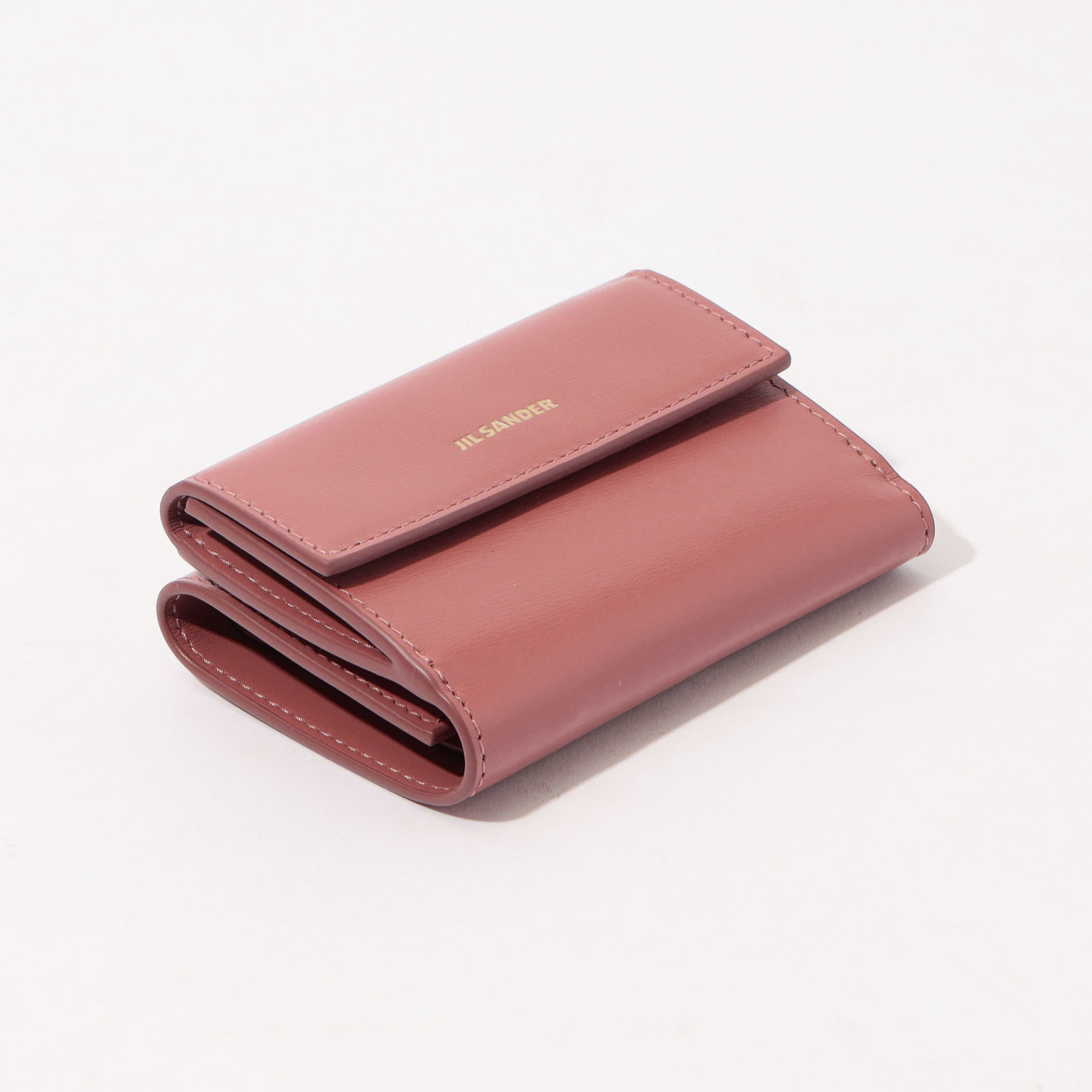 JIL SANDER ジルサンダー 財布 三つ折り ベビー ウォレット