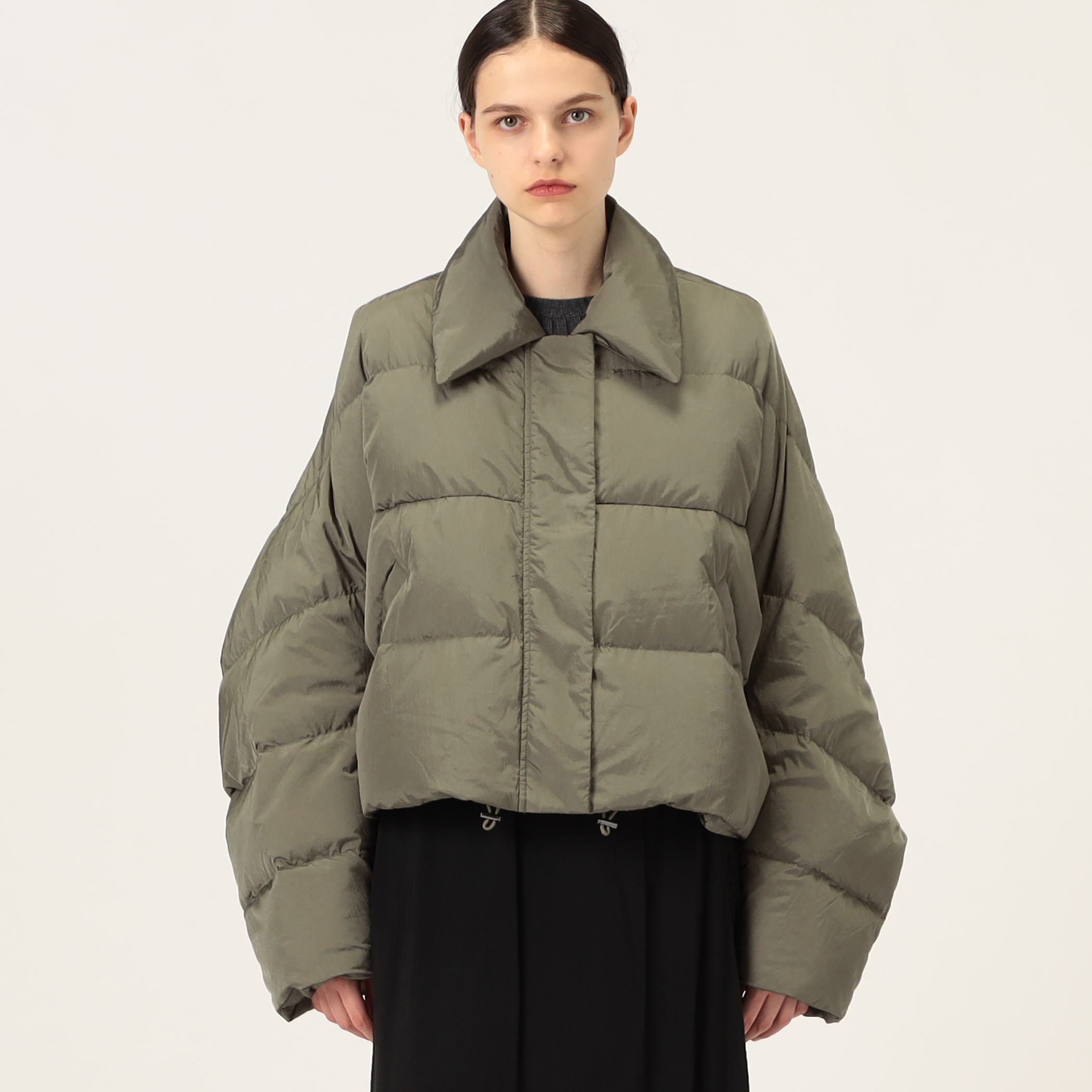 Christian Wijnants PUFFER コート｜トゥモローランド 公式通販