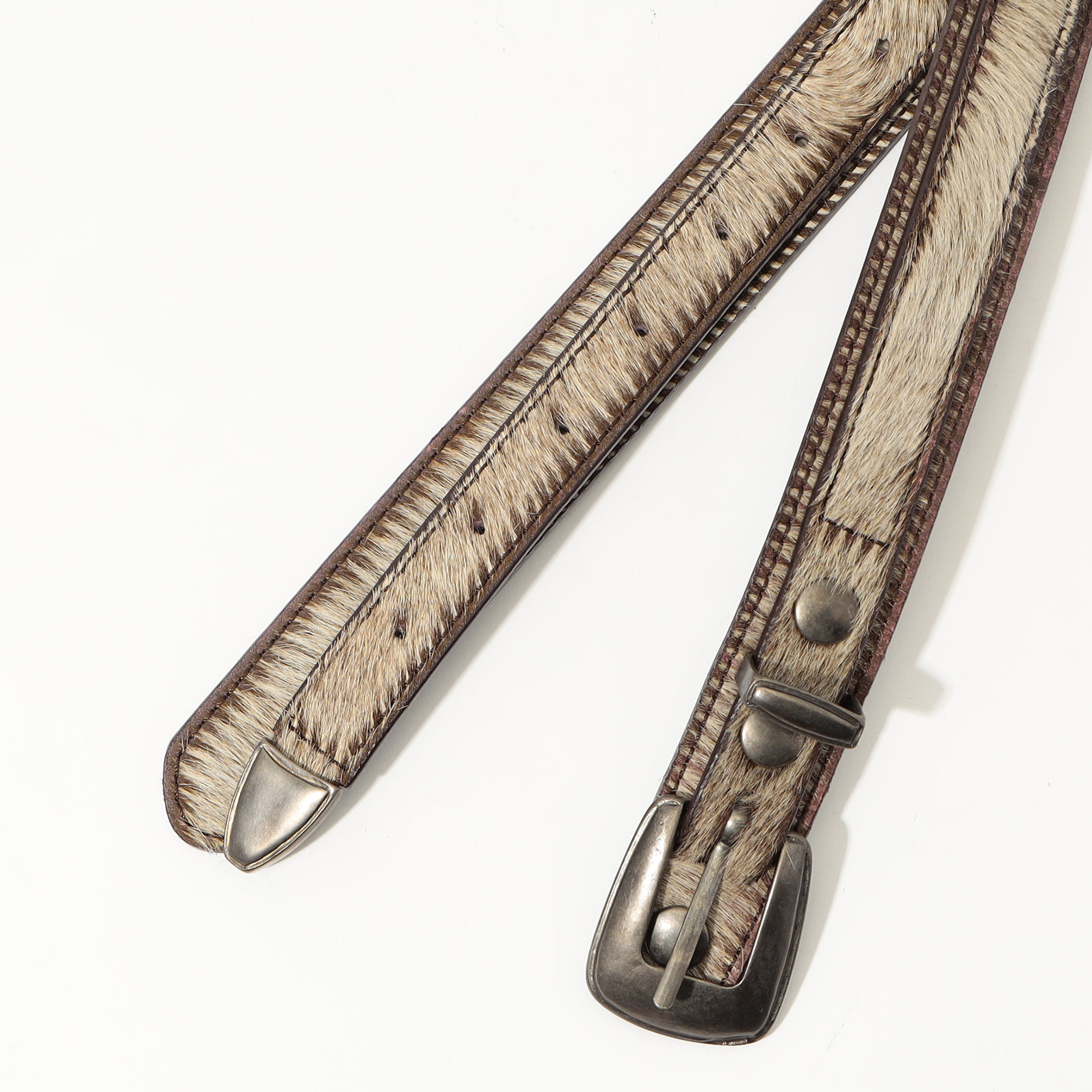 LEMAIRE MINIMAL WESTERN BELT ウエスタンベルト