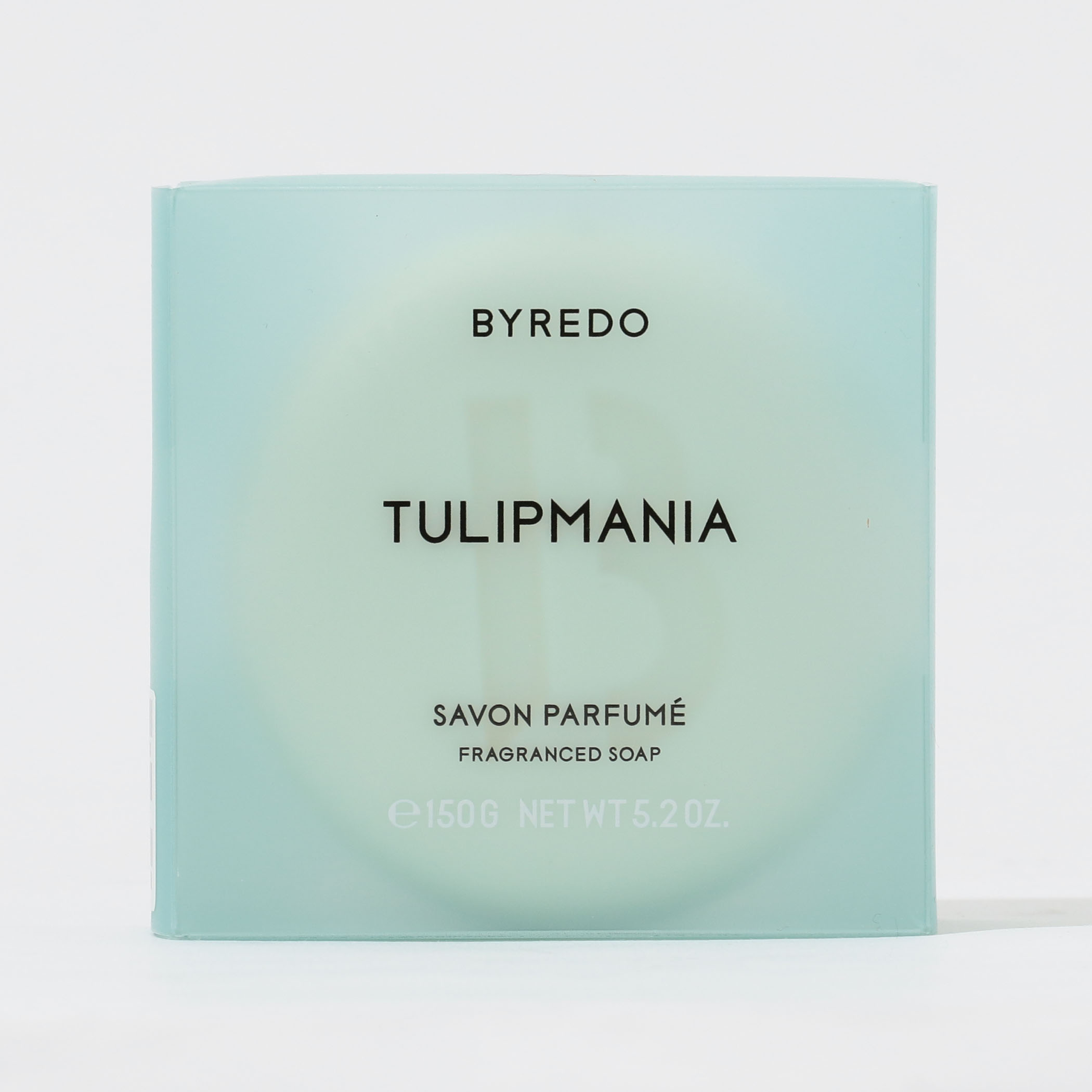 BYREDO フレグランスソープ