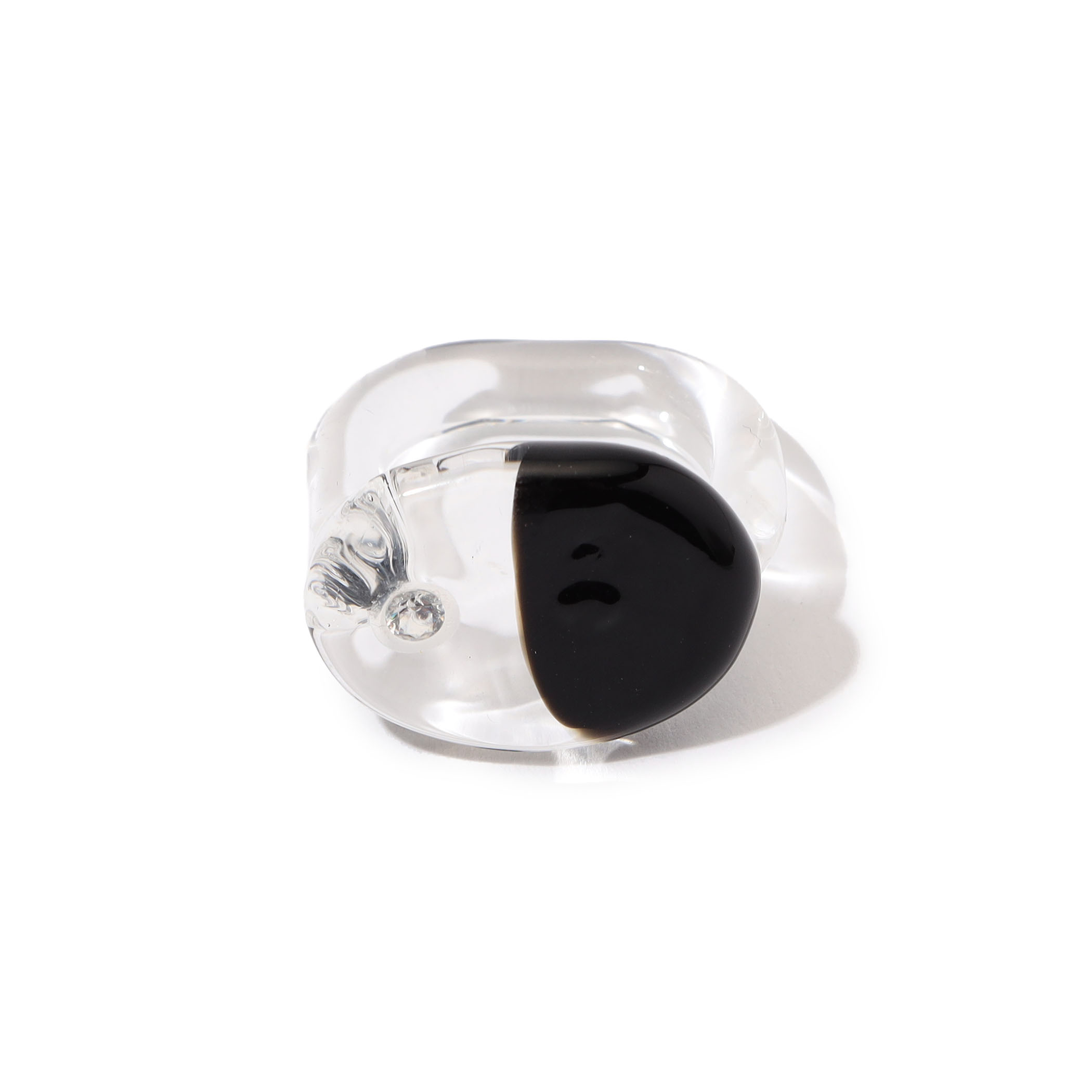 LEVENS JEWELS MAGIC STONE リング