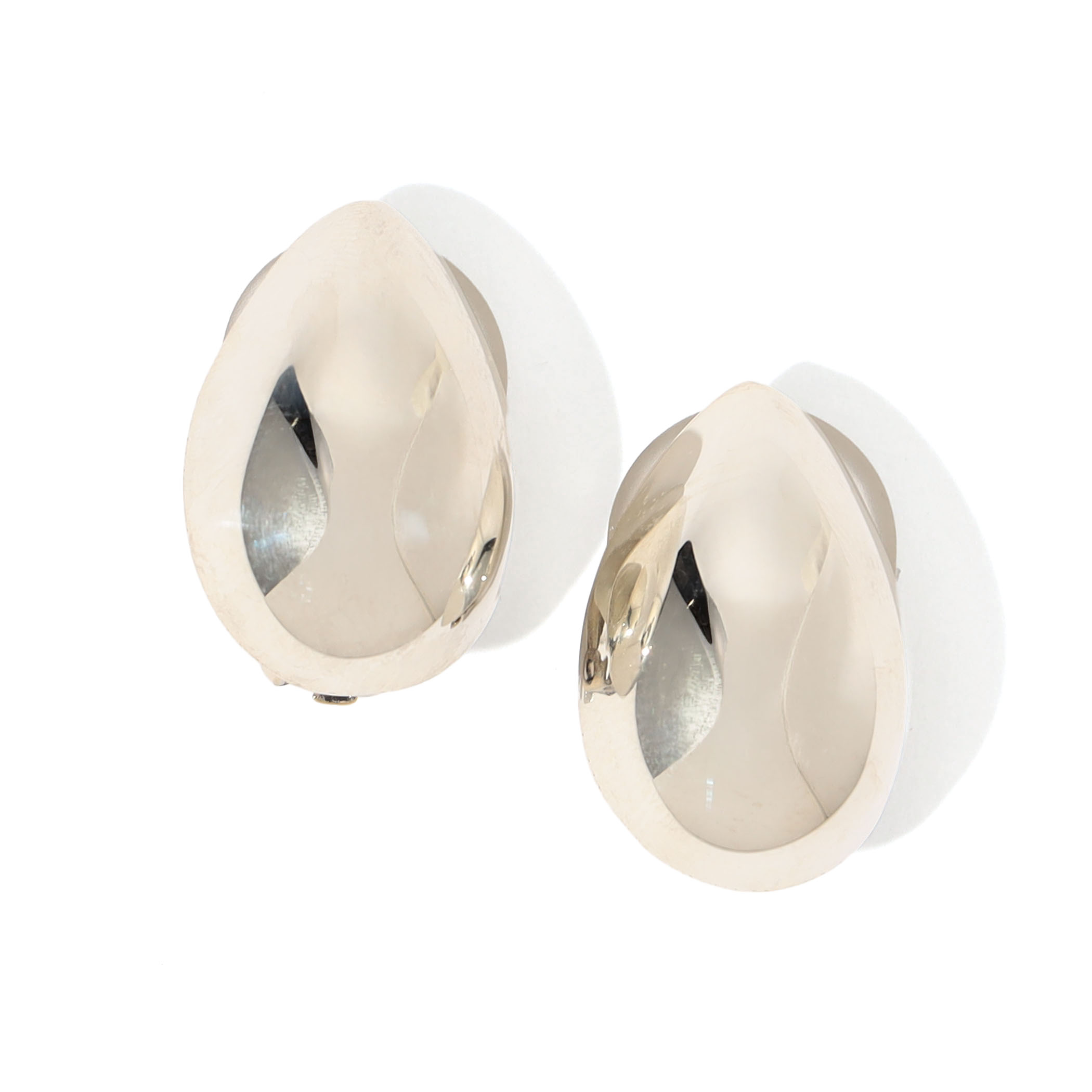 Nina&Jules Tear Drop イヤリング