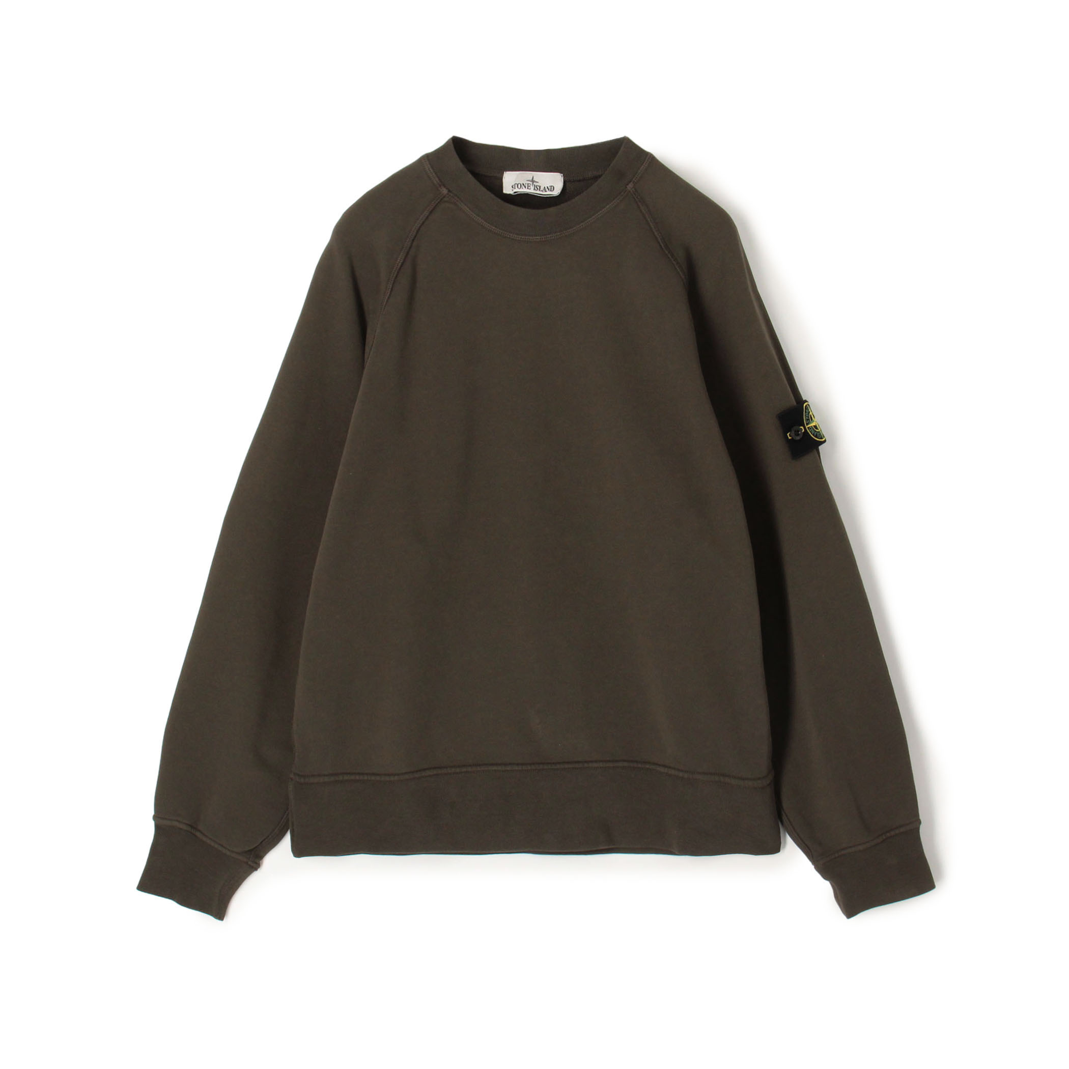 STONE ISLAND SWEATSHIRT スウェットシャツ