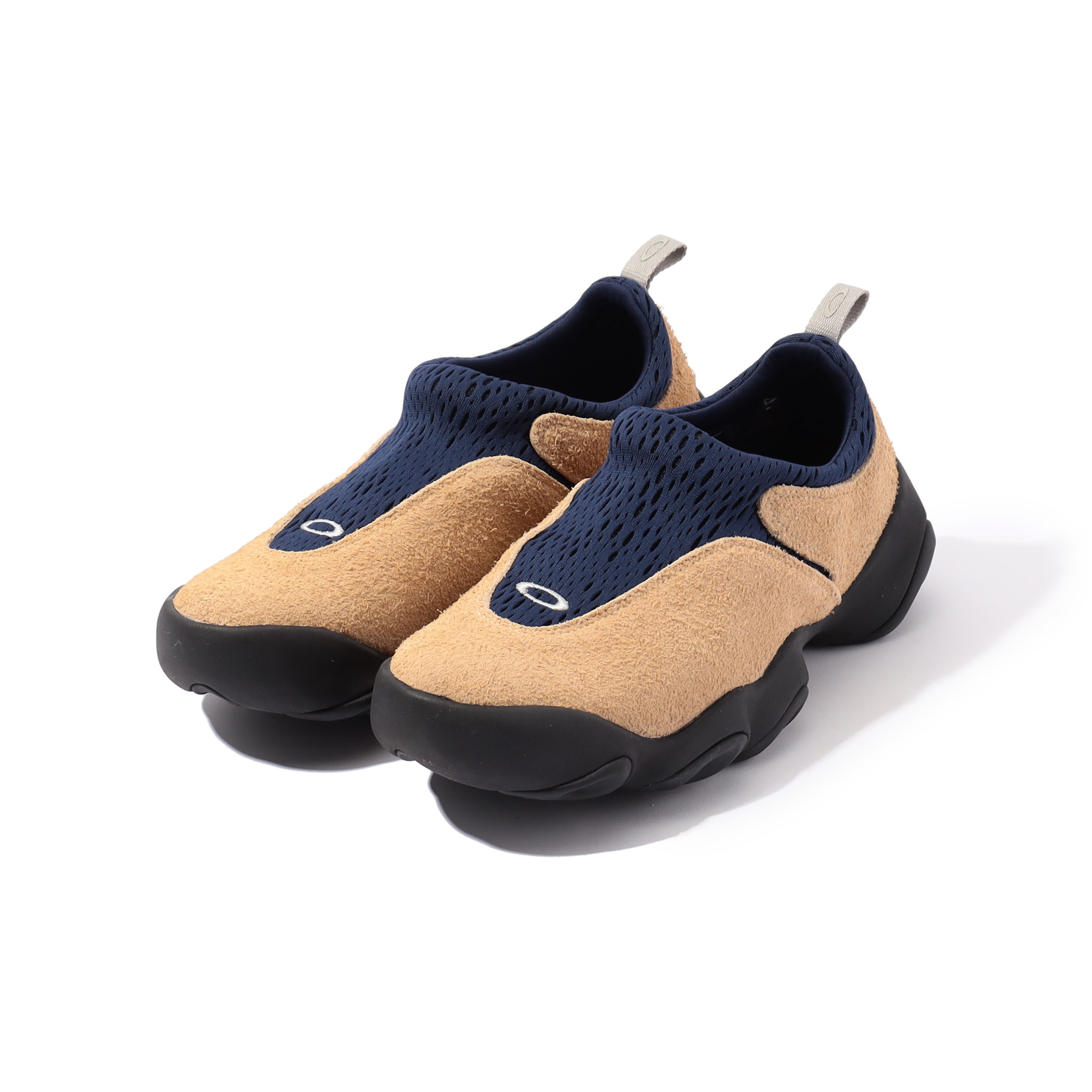 Oakley Factory Team HAIRY SUEDE FLESH