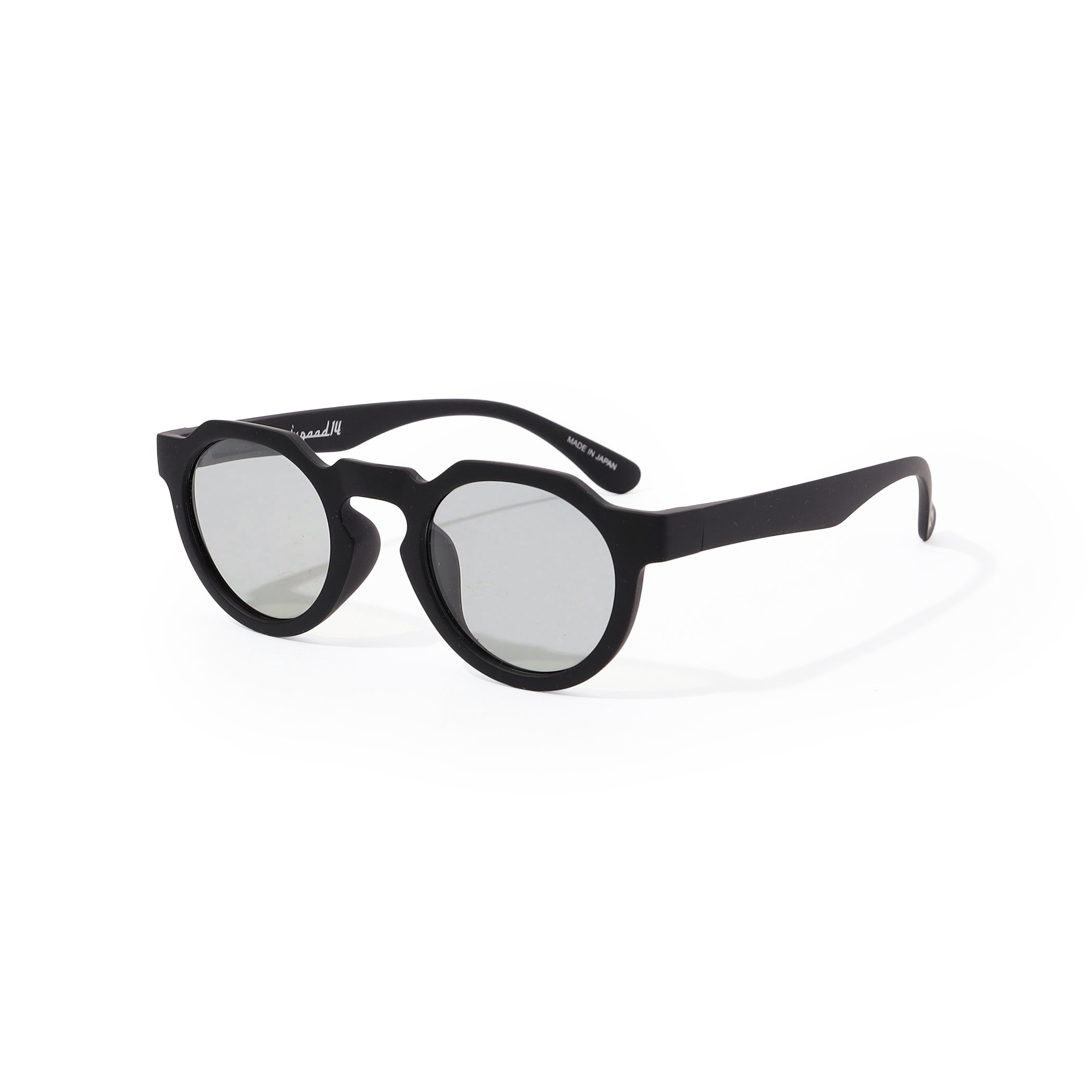 jugaad14 HORIZON GRIP MATTE サングラス