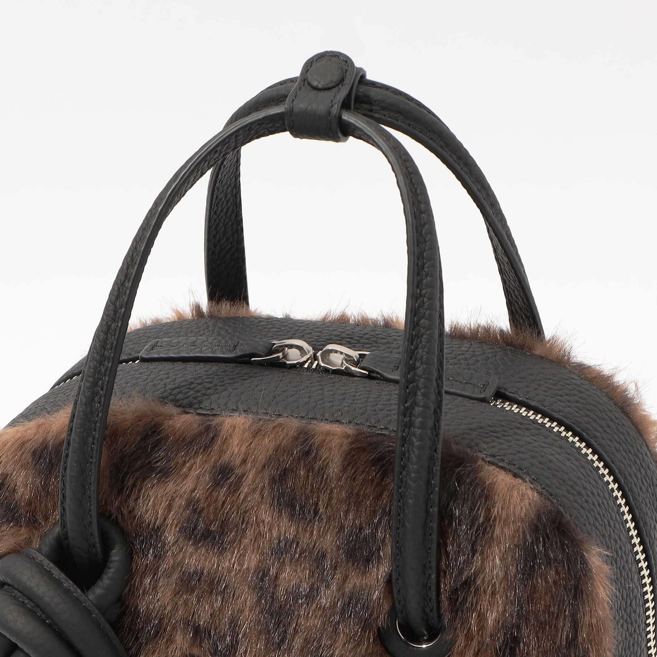 VASIC ヴァジック APERO MINIMINI ハンドバッグ 別注】VASIC APERO MINI MINI ハンドバッグ