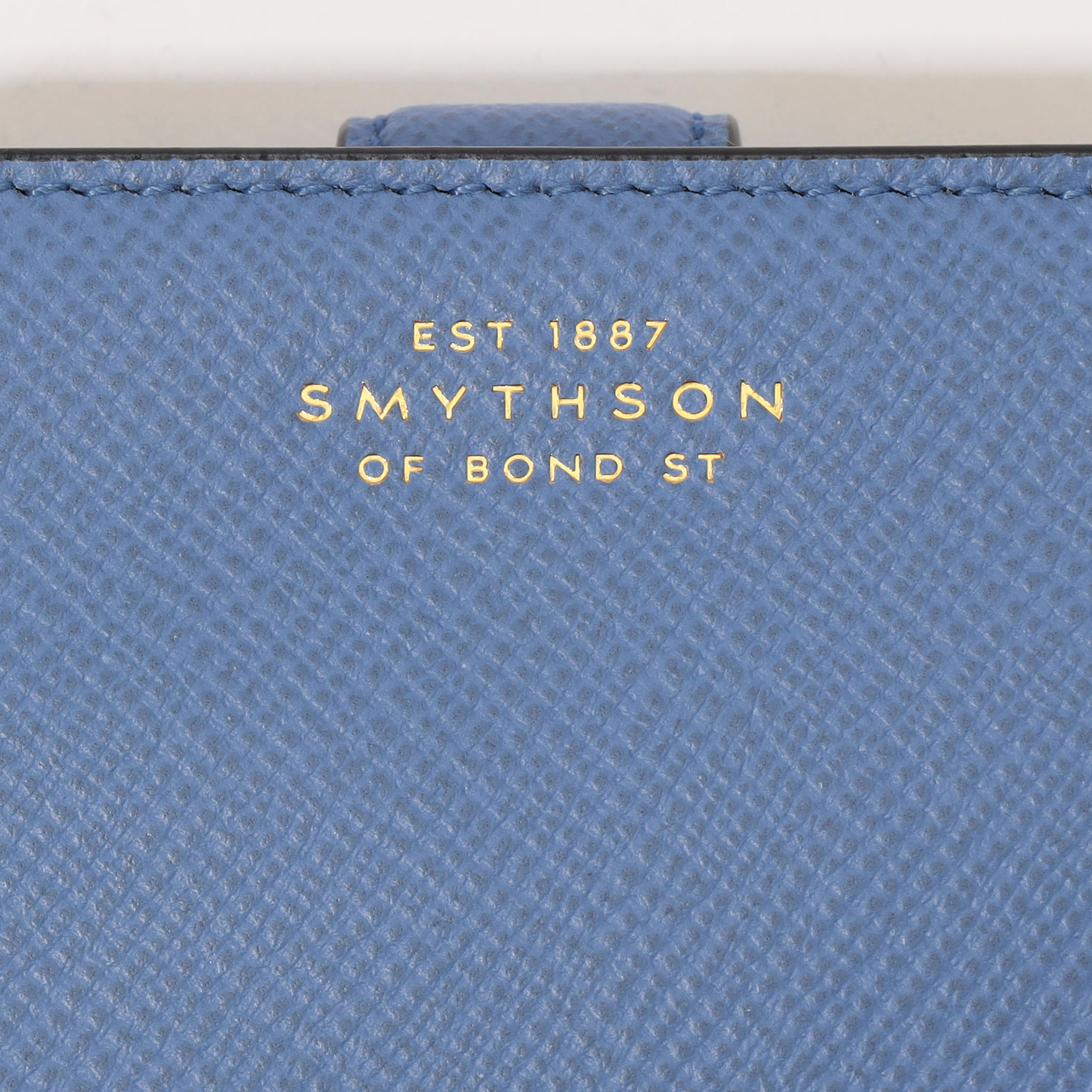 SMYTHSON CONTINENTAL PURSE｜トゥモローランド 公式サイト