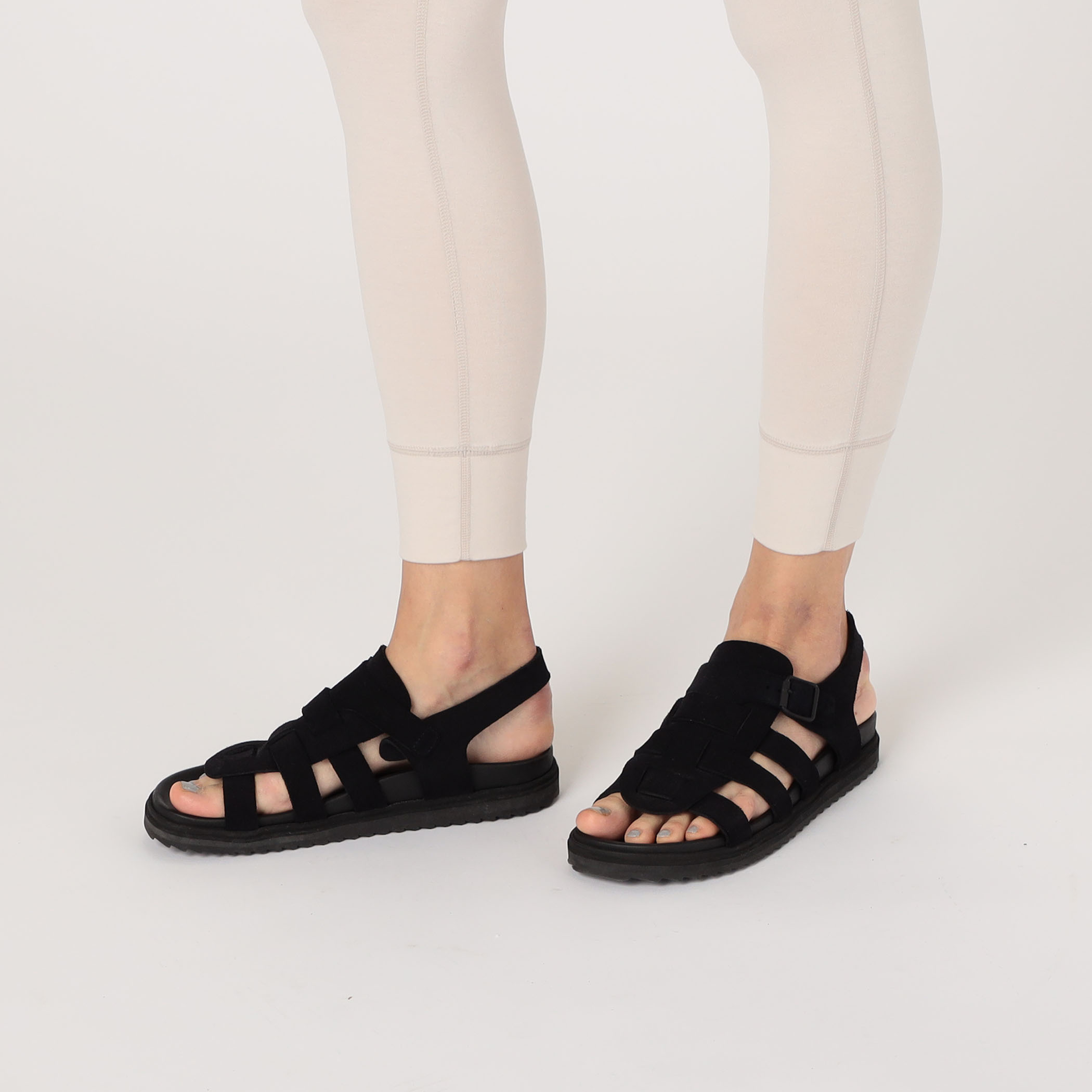 ジェームスパース　マイクロスエードジャージーレギンス ジェームスパースマイクロスエードジャージーレギンス