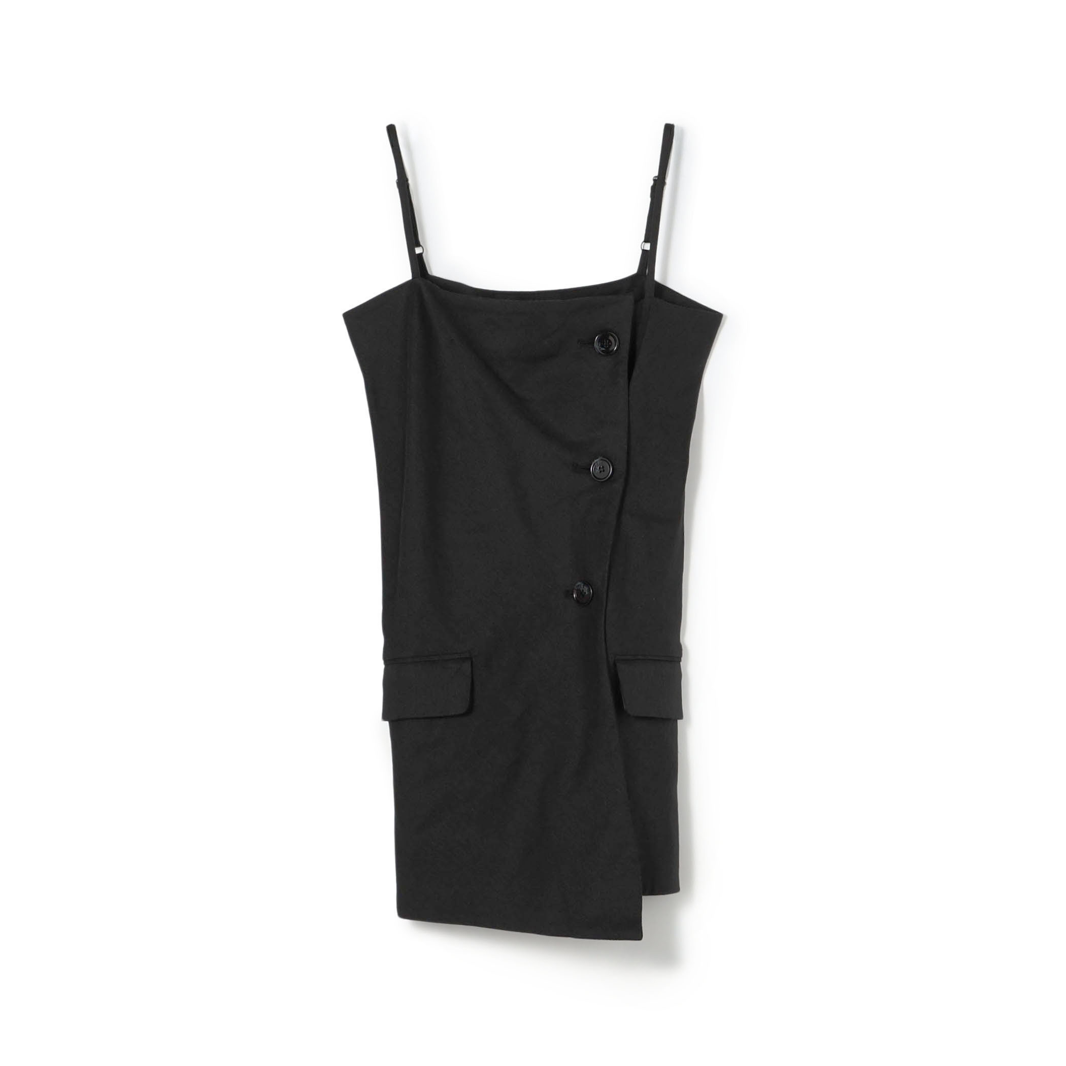 Acne Studios FN-WN-BLOU001052 キャミソール