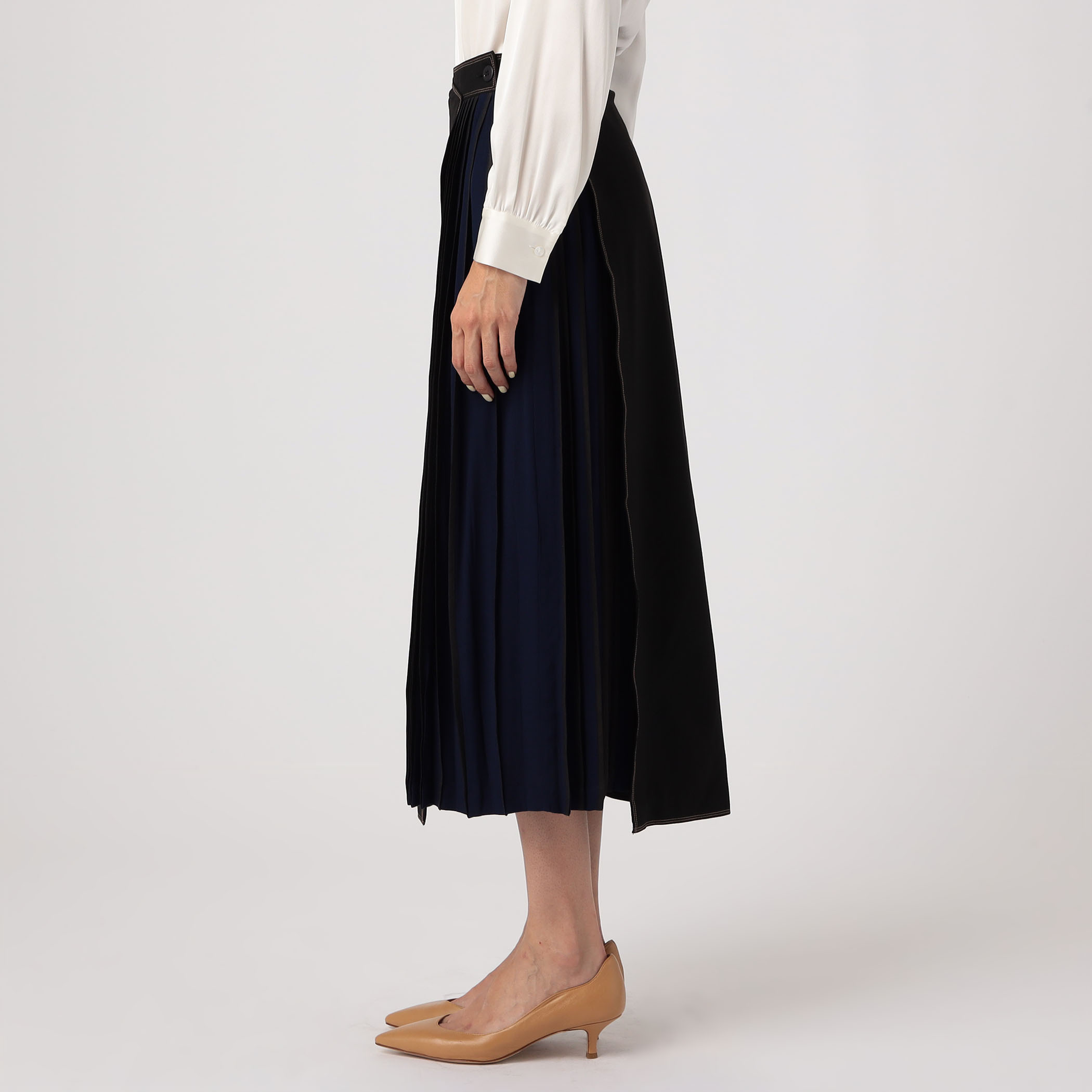 BODICE STUDIO Multibinding スカート｜トゥモローランド 公式通販