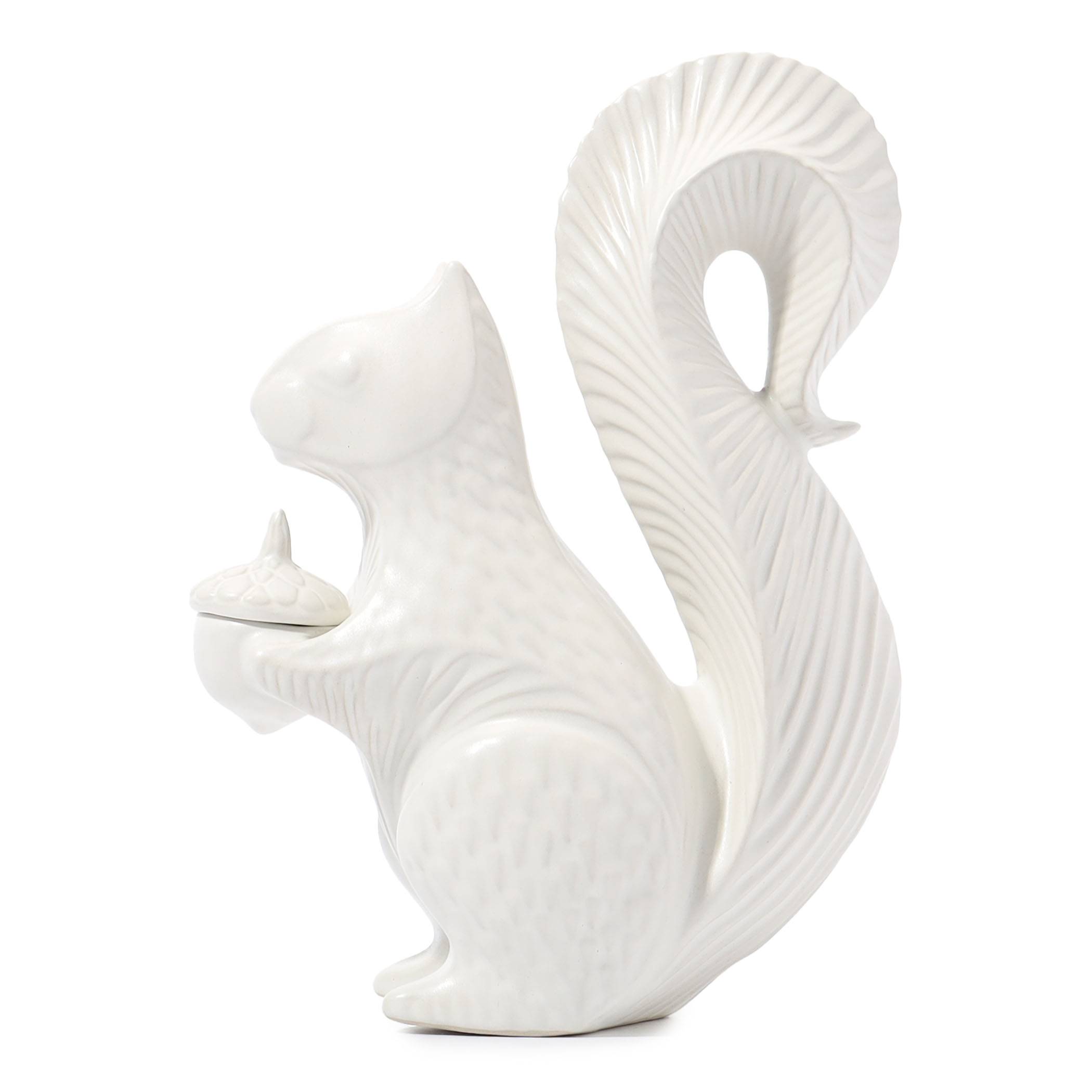 JONATHAN ADLER MENAGERIE SQUIRREL リングボックス