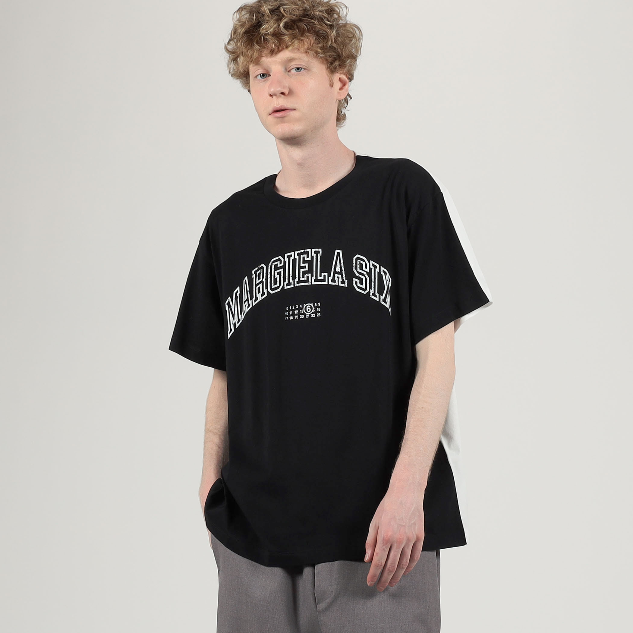 別注】MM6×Edition PRINT TEE｜トゥモローランド 公式通販