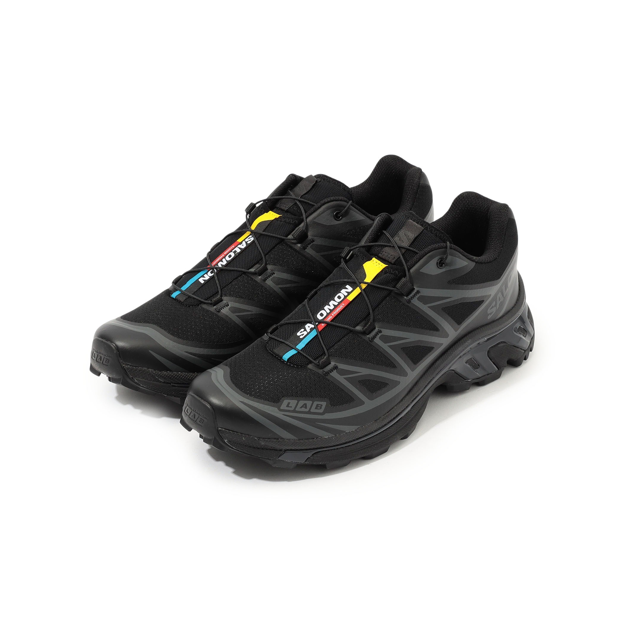 SALOMON ADVANCED XT-6