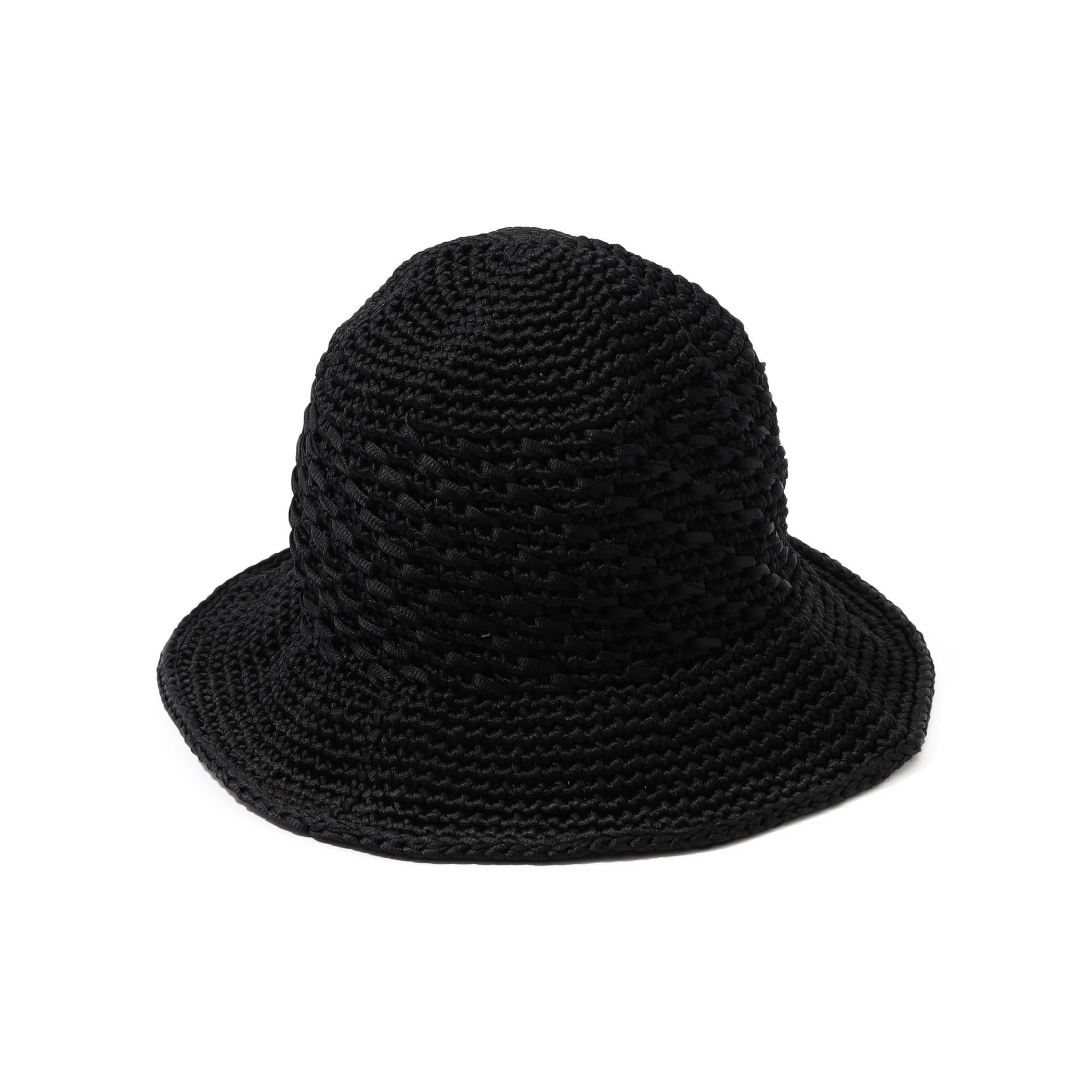 KIJIAMA TAKAYUKI BUCKET HAT