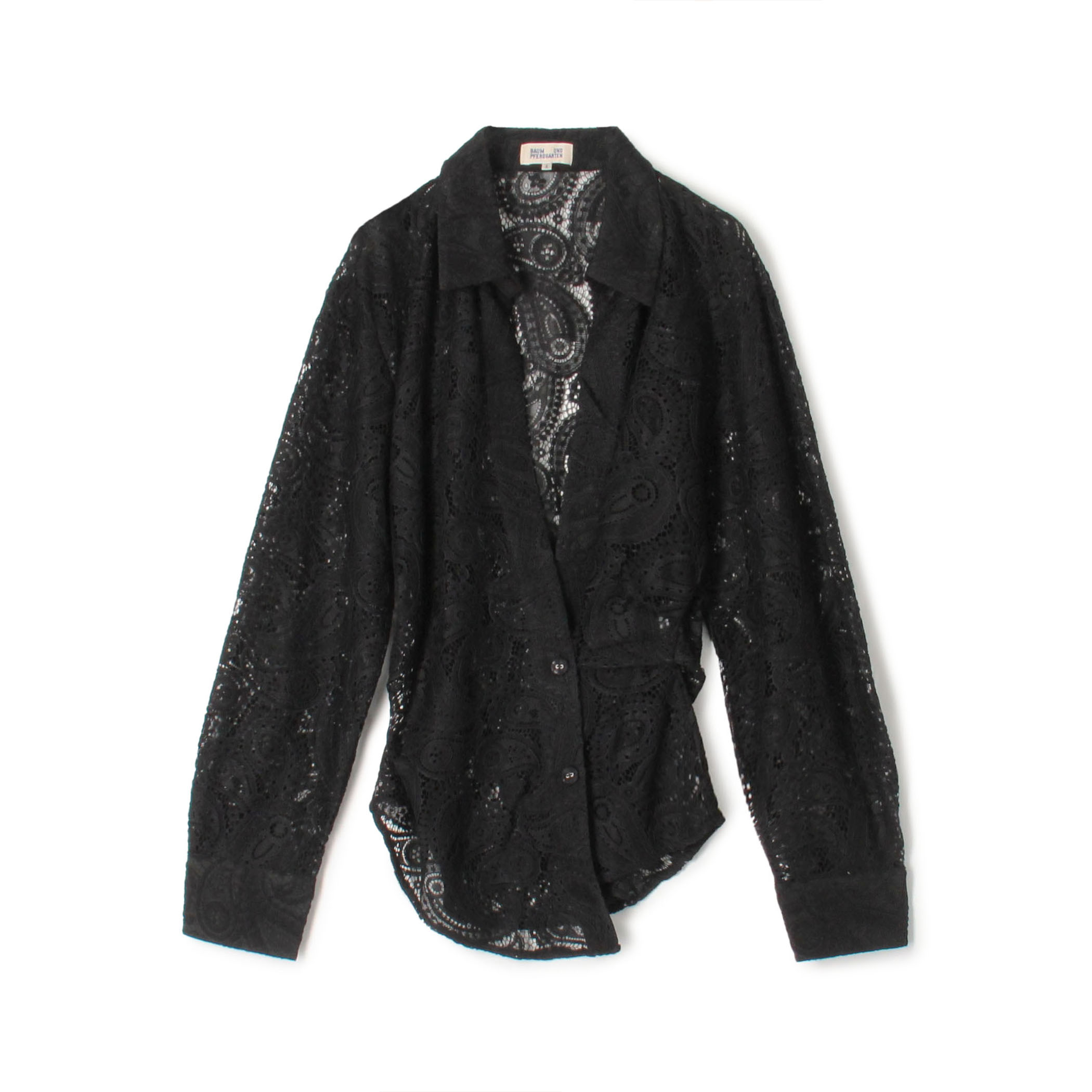 BAUM UND PFERDGARTEN MALUCA ブラウス｜トゥモローランド 公式通販 