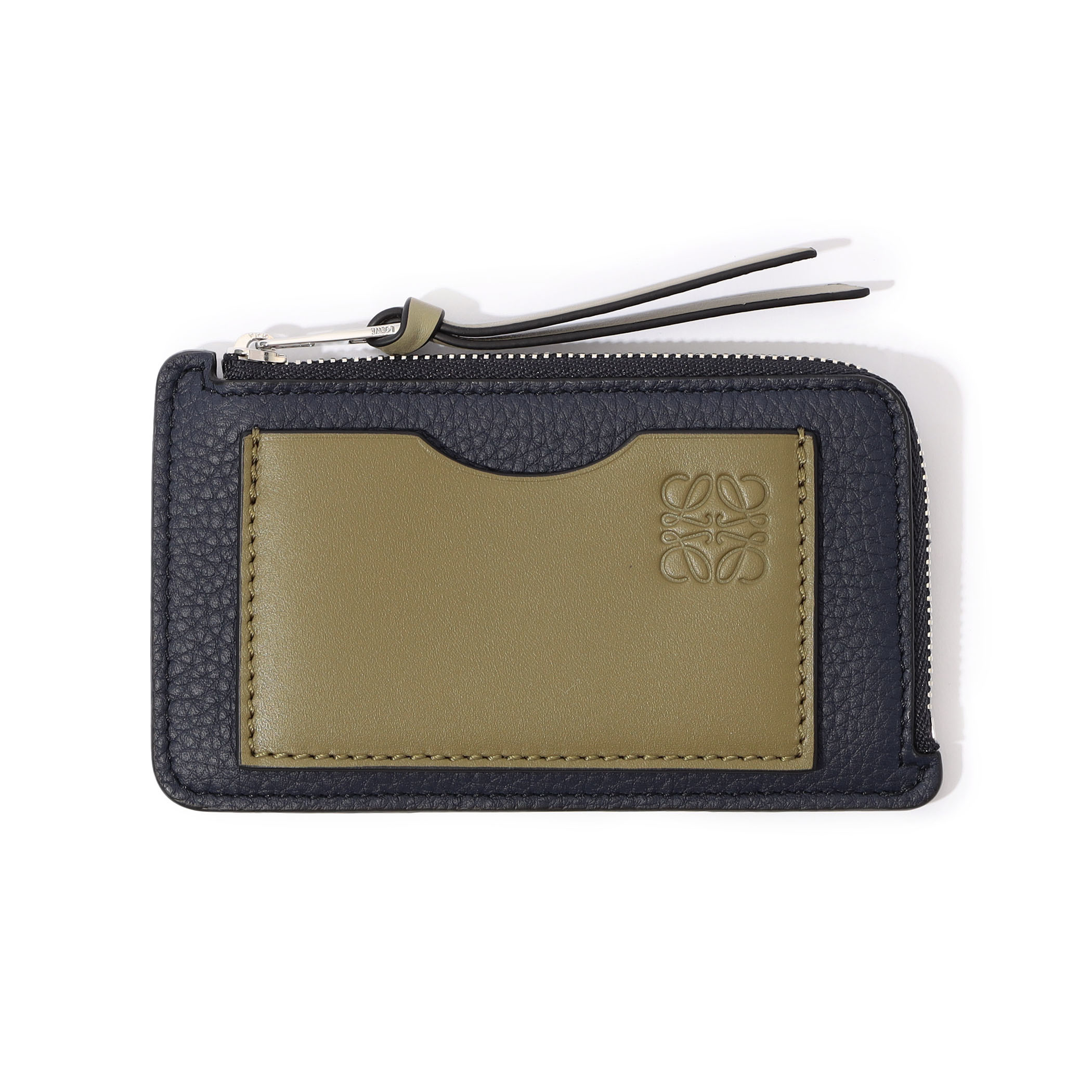 LOEWE コインカードホルダー