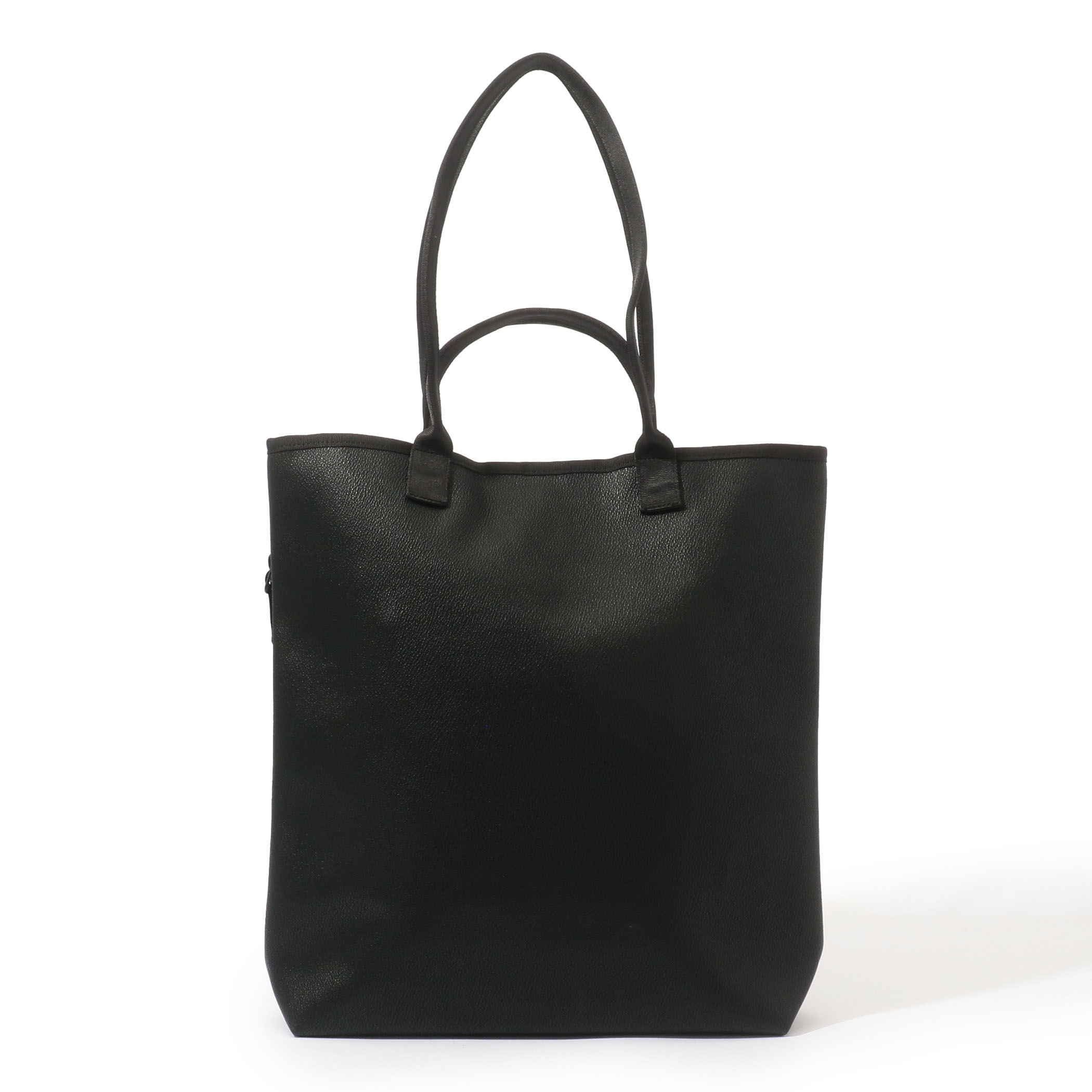 【別注】RAMIDUS × Edition BLACK TOTE BAG
