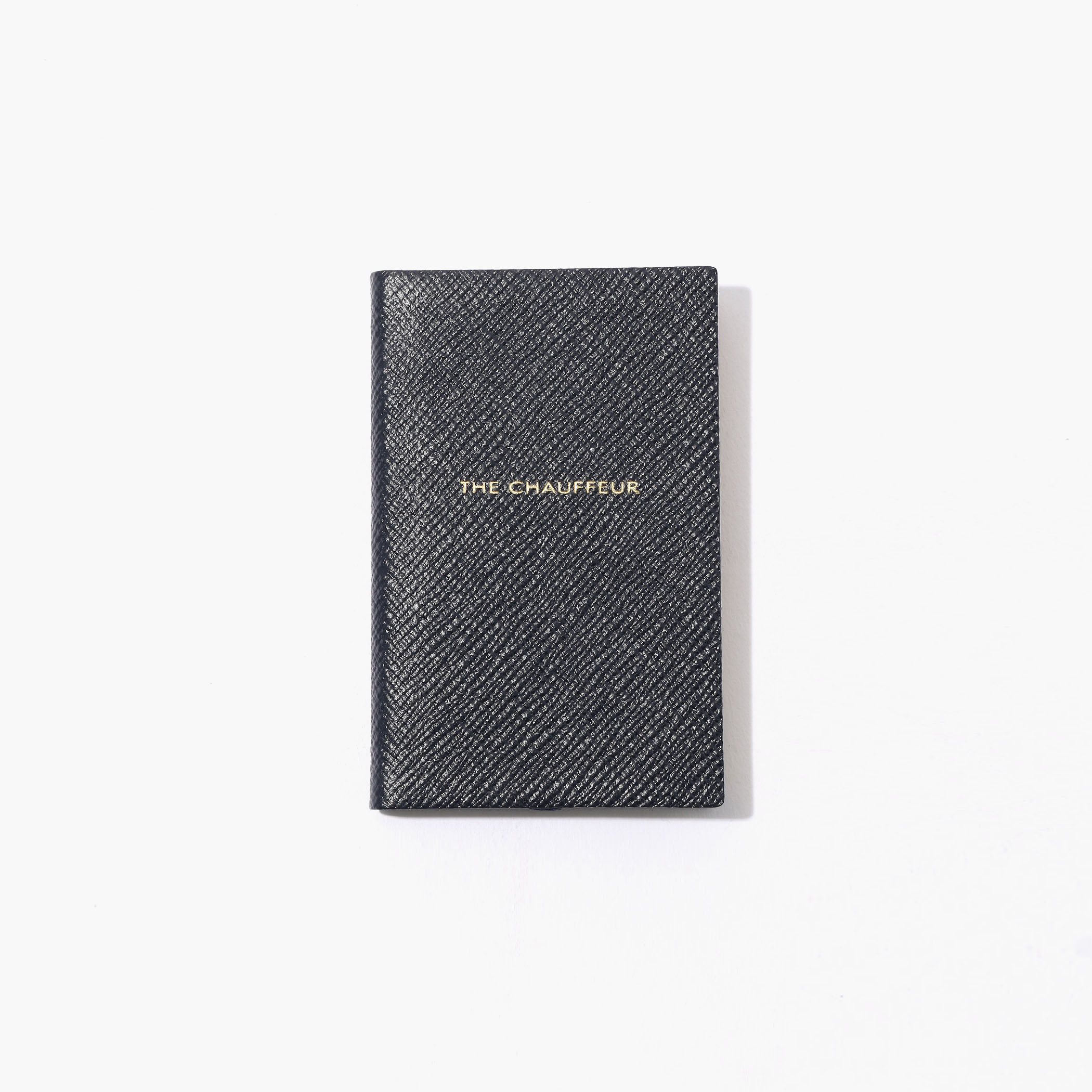 SMYTHSON FATHERS DAY ノートブック