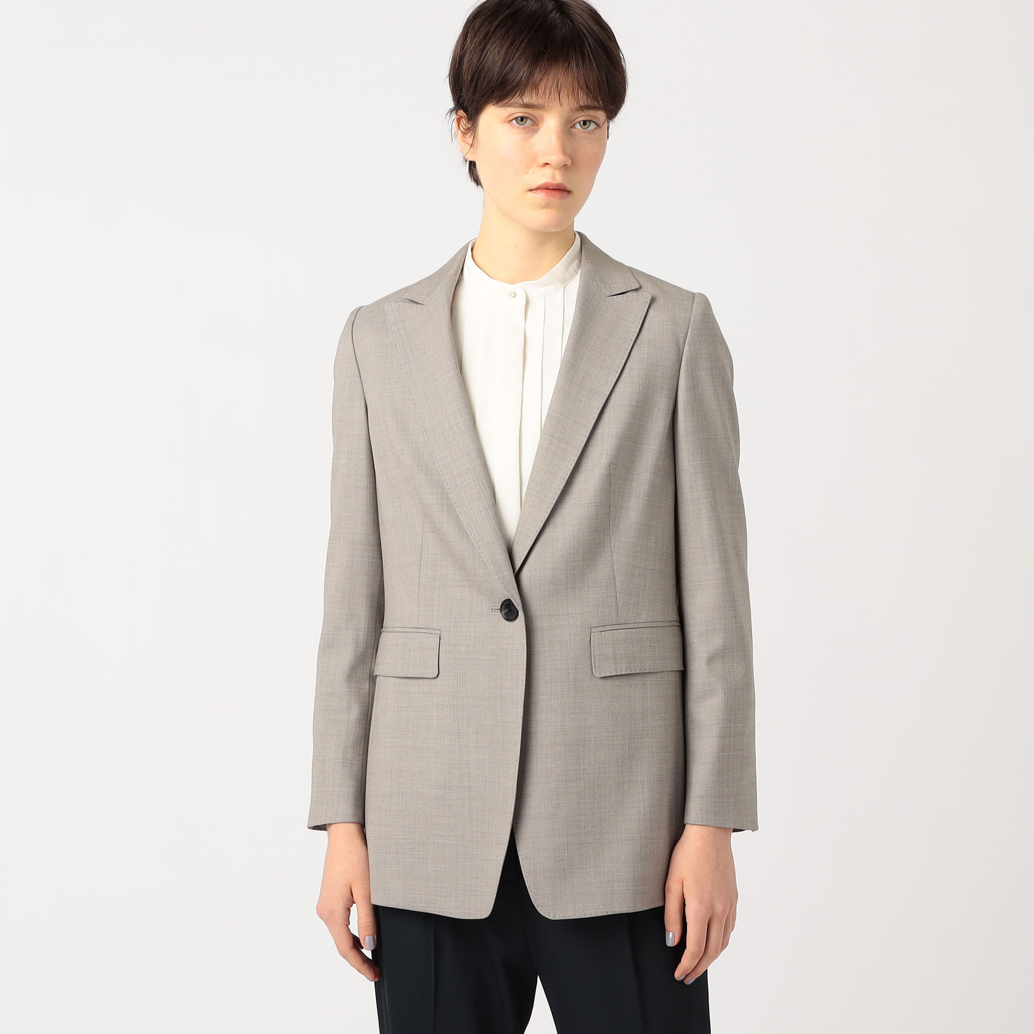 BLAMINK 即完売 ジャケット コート